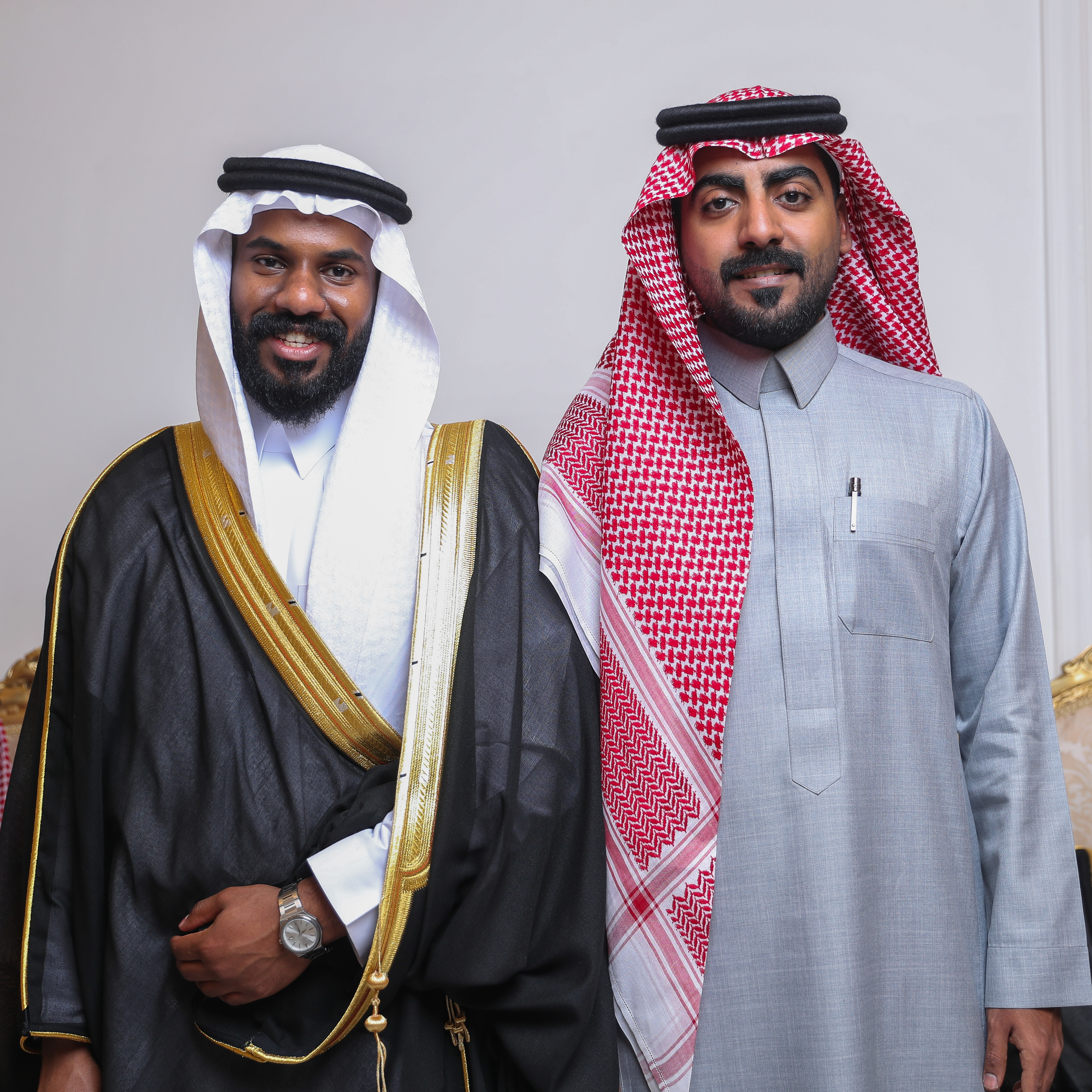 صورة 92 من زواج ( الدريهـم & الدوسري ) 