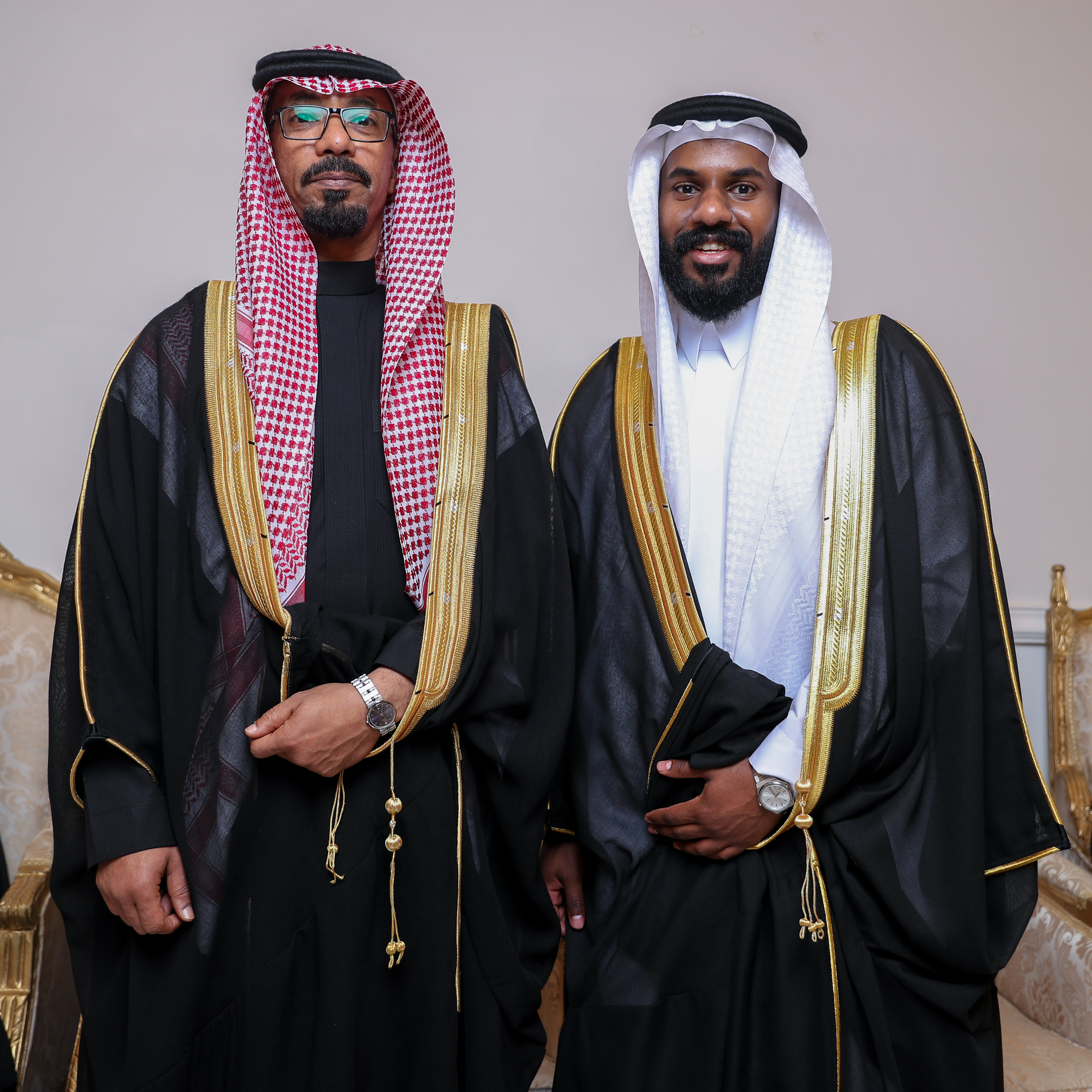 صورة 94 من زواج ( الدريهـم & الدوسري ) 