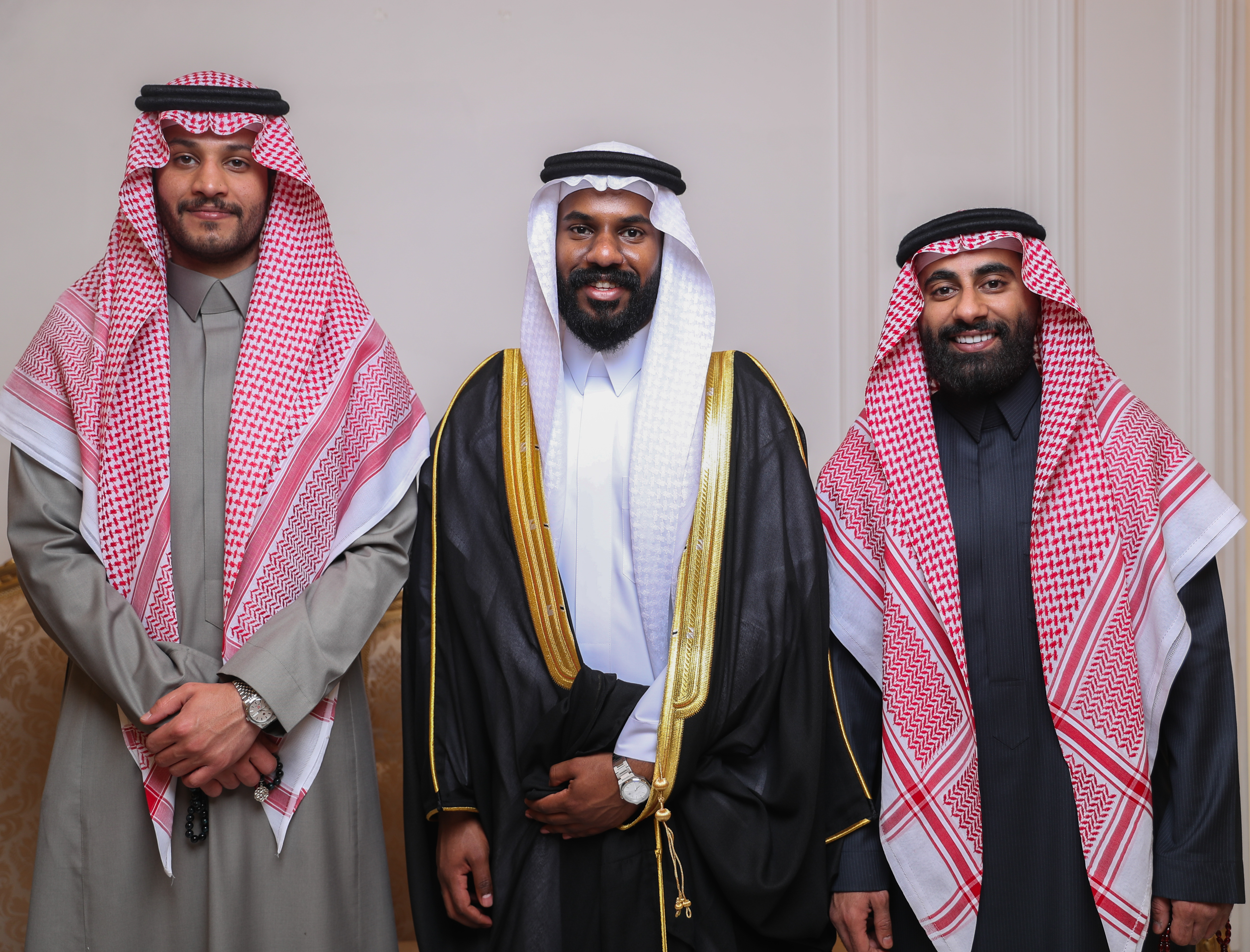 صورة 97 من زواج ( الدريهـم & الدوسري ) 