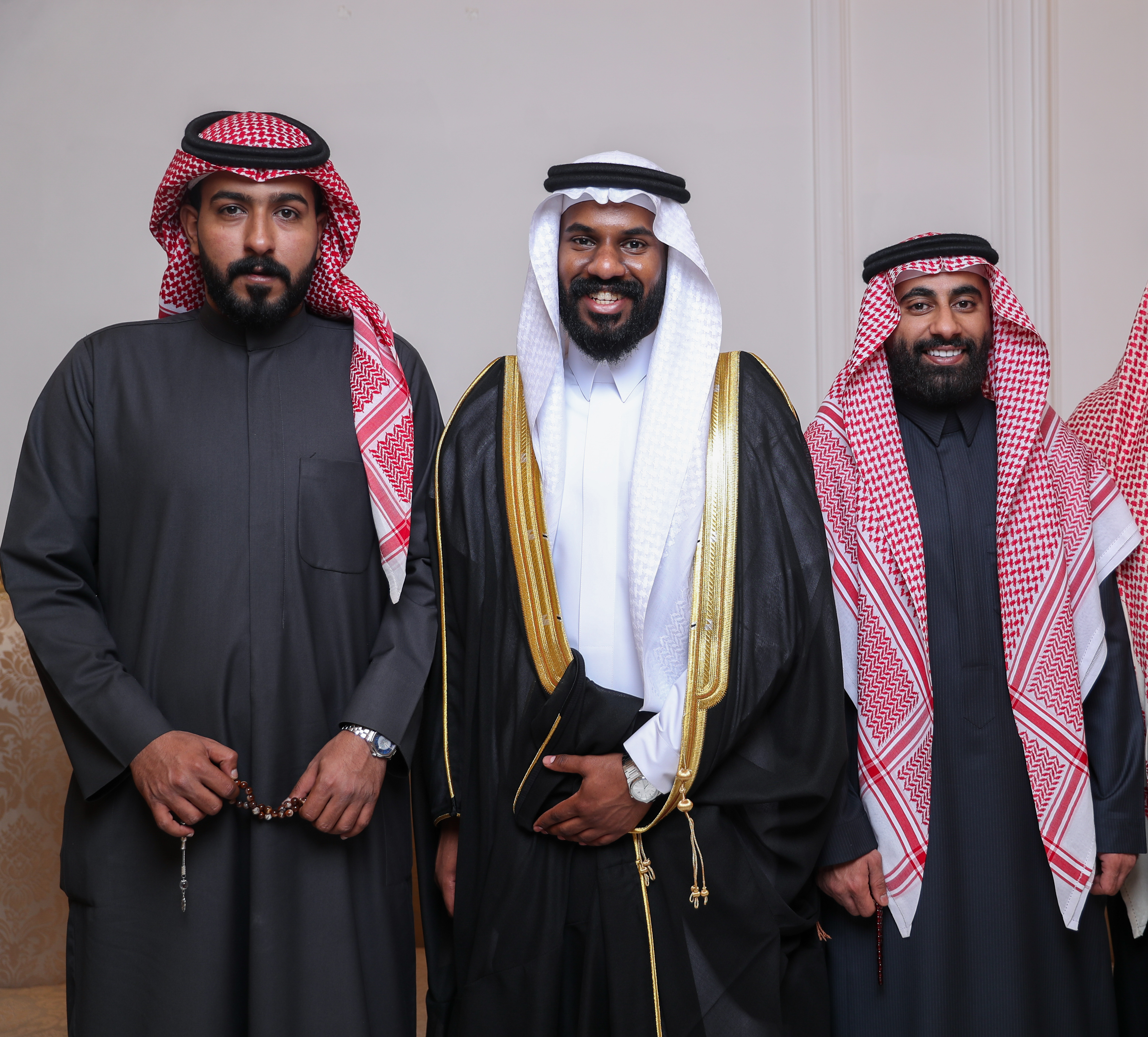 صورة 98 من زواج ( الدريهـم & الدوسري ) 