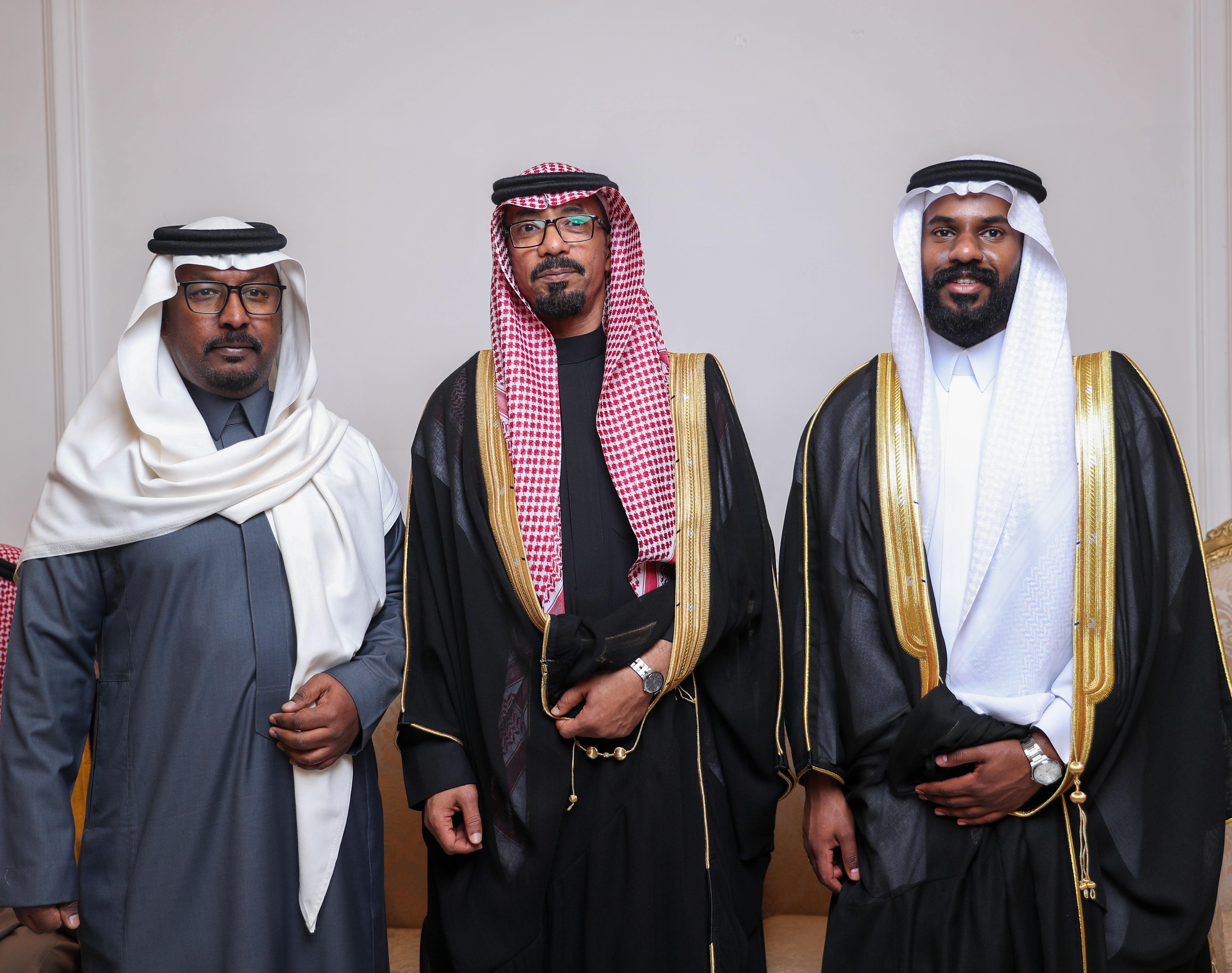 صورة 99 من زواج ( الدريهـم & الدوسري ) 