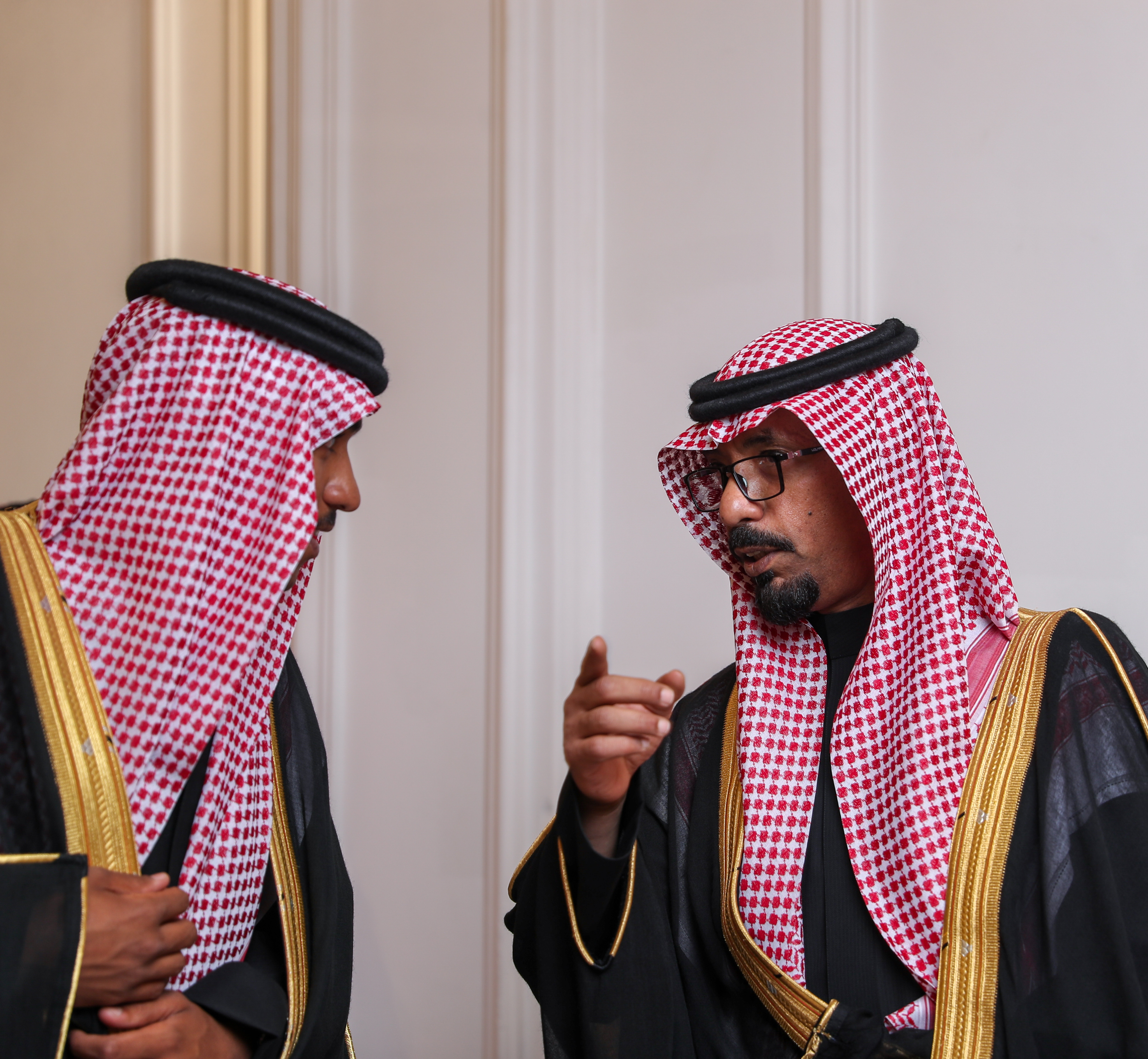صورة 102 من زواج ( الدريهـم & الدوسري ) 