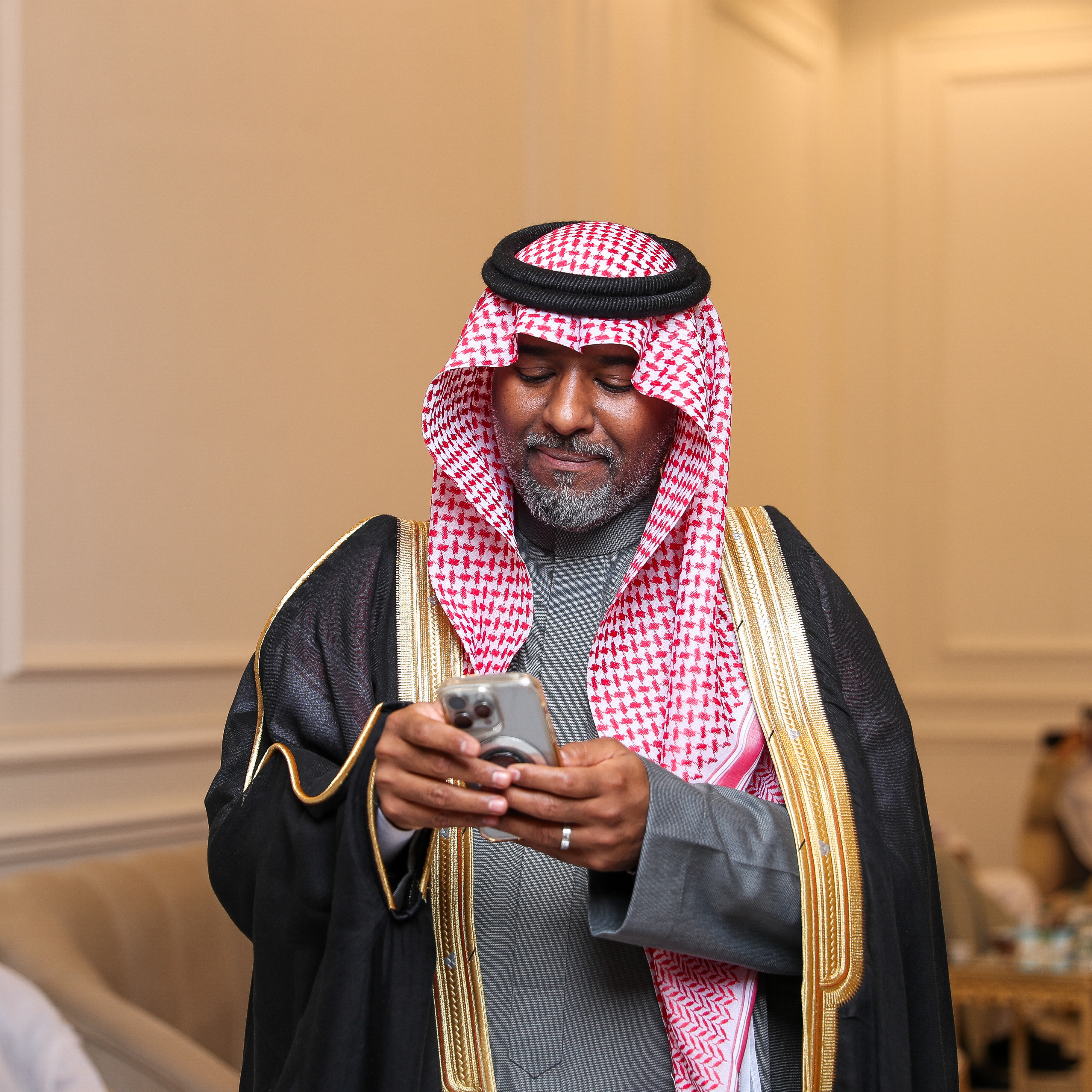 صورة 104 من زواج ( الدريهـم & الدوسري ) 