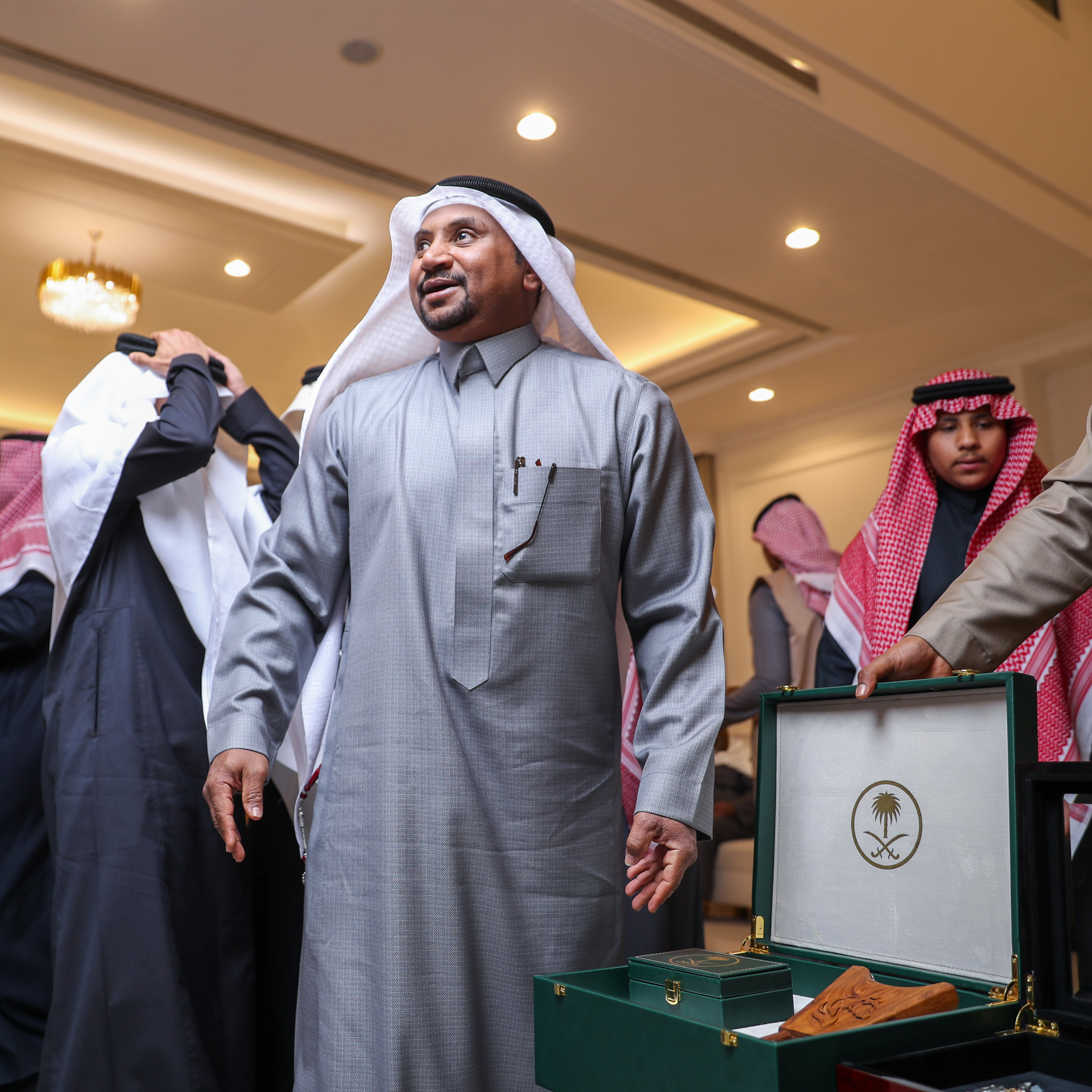 صورة 107 من زواج ( الدريهـم & الدوسري ) 