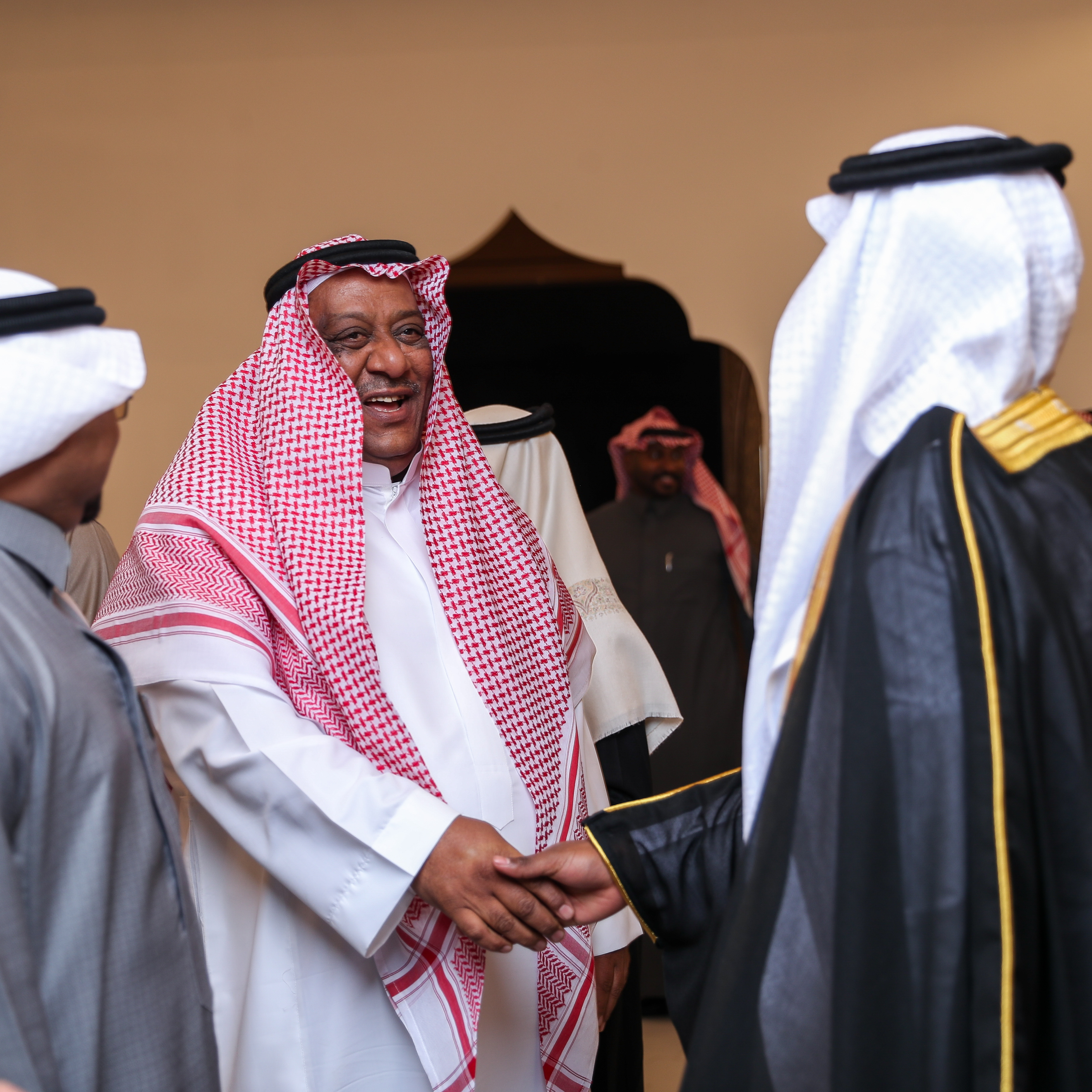 صورة 113 من زواج ( الدريهـم & الدوسري ) 