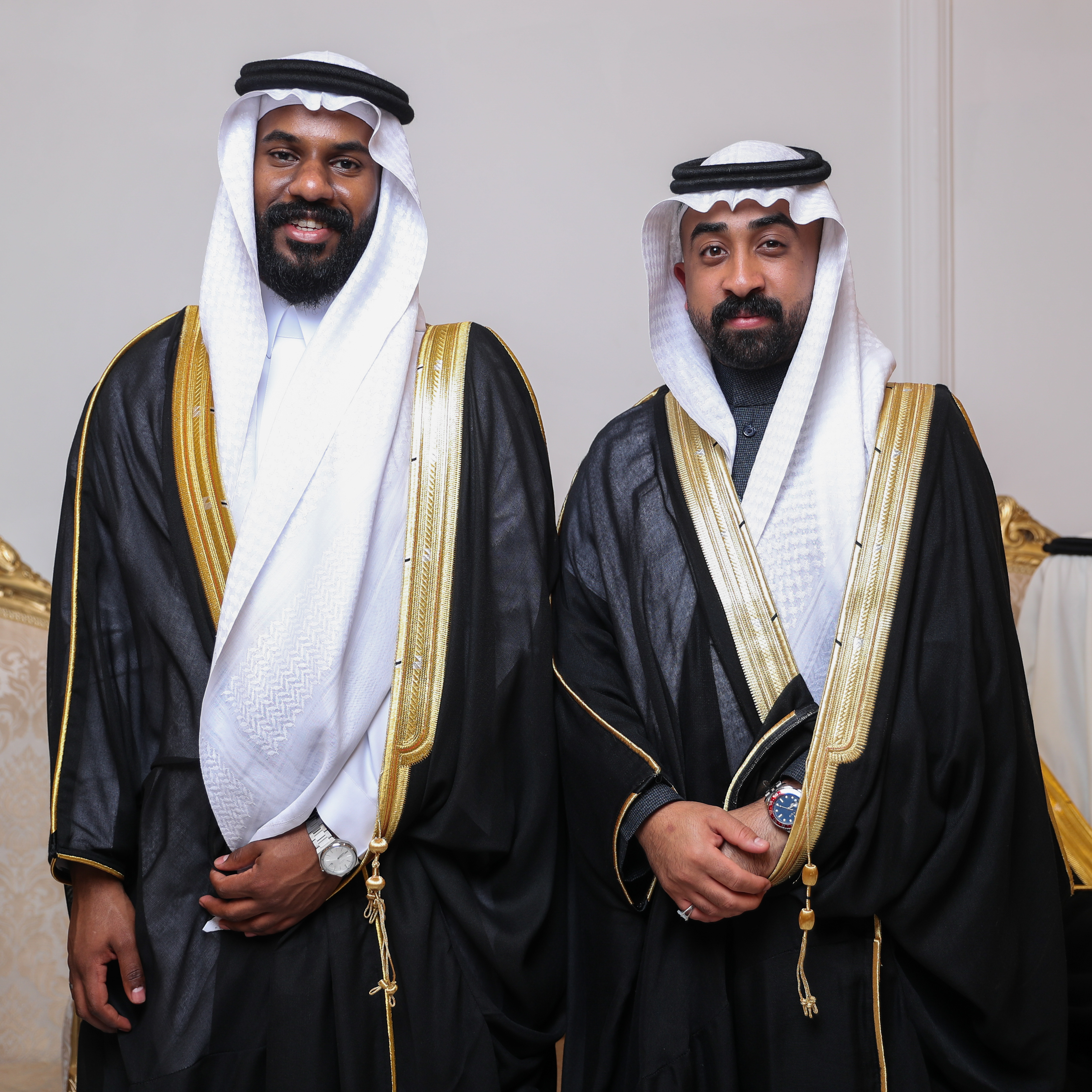 صورة 127 من زواج ( الدريهـم & الدوسري ) 