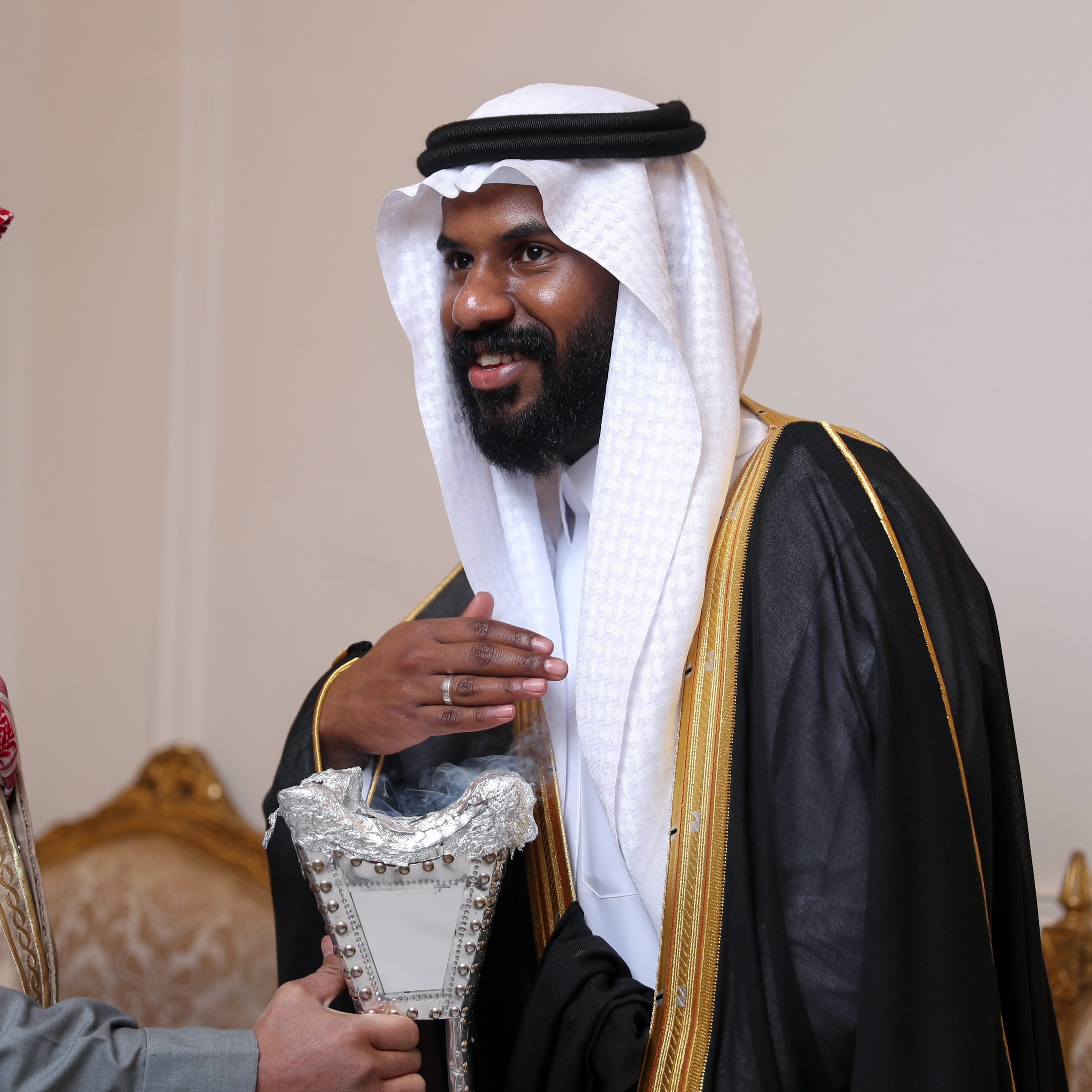 صورة 130 من زواج ( الدريهـم & الدوسري ) 