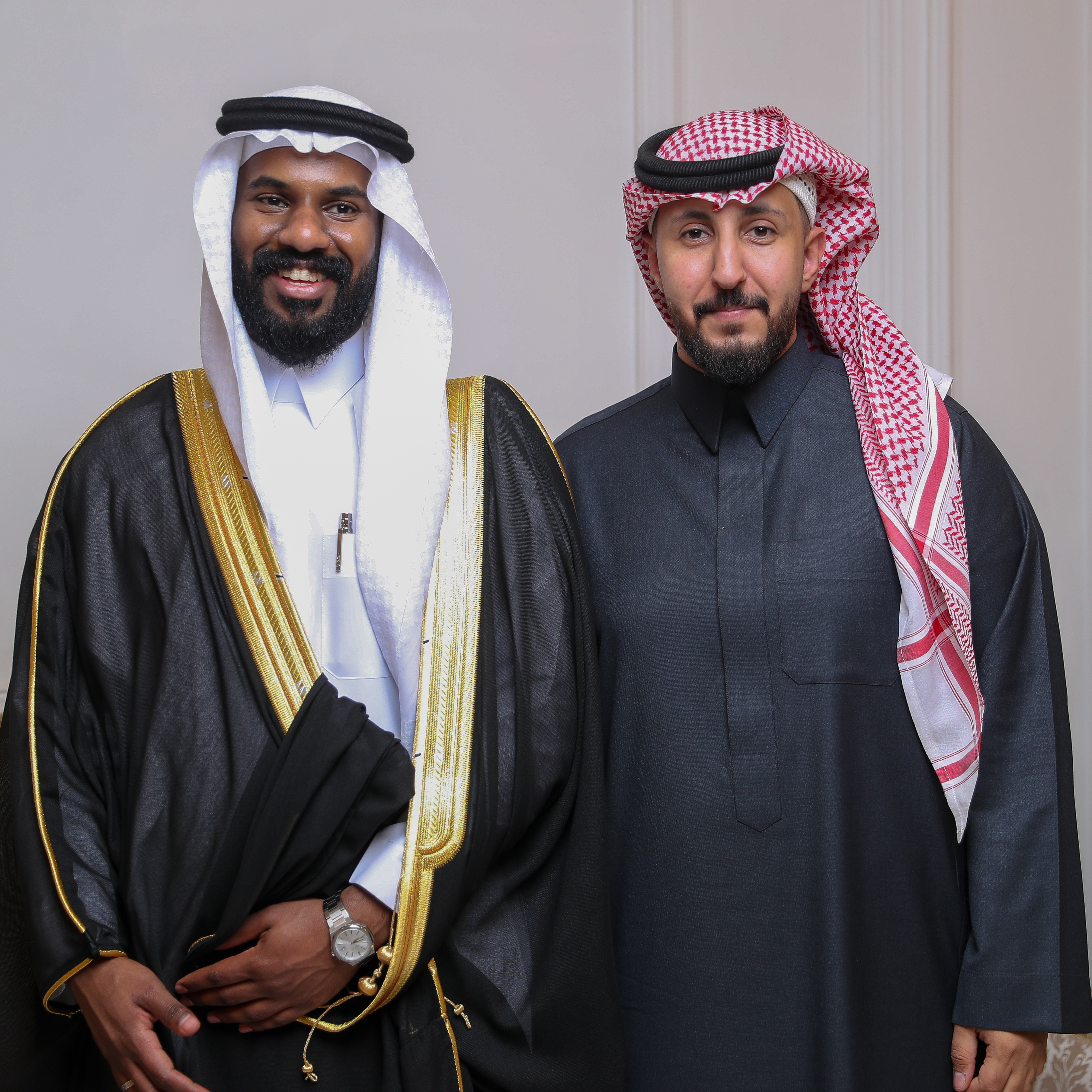 صورة 132 من زواج ( الدريهـم & الدوسري ) 