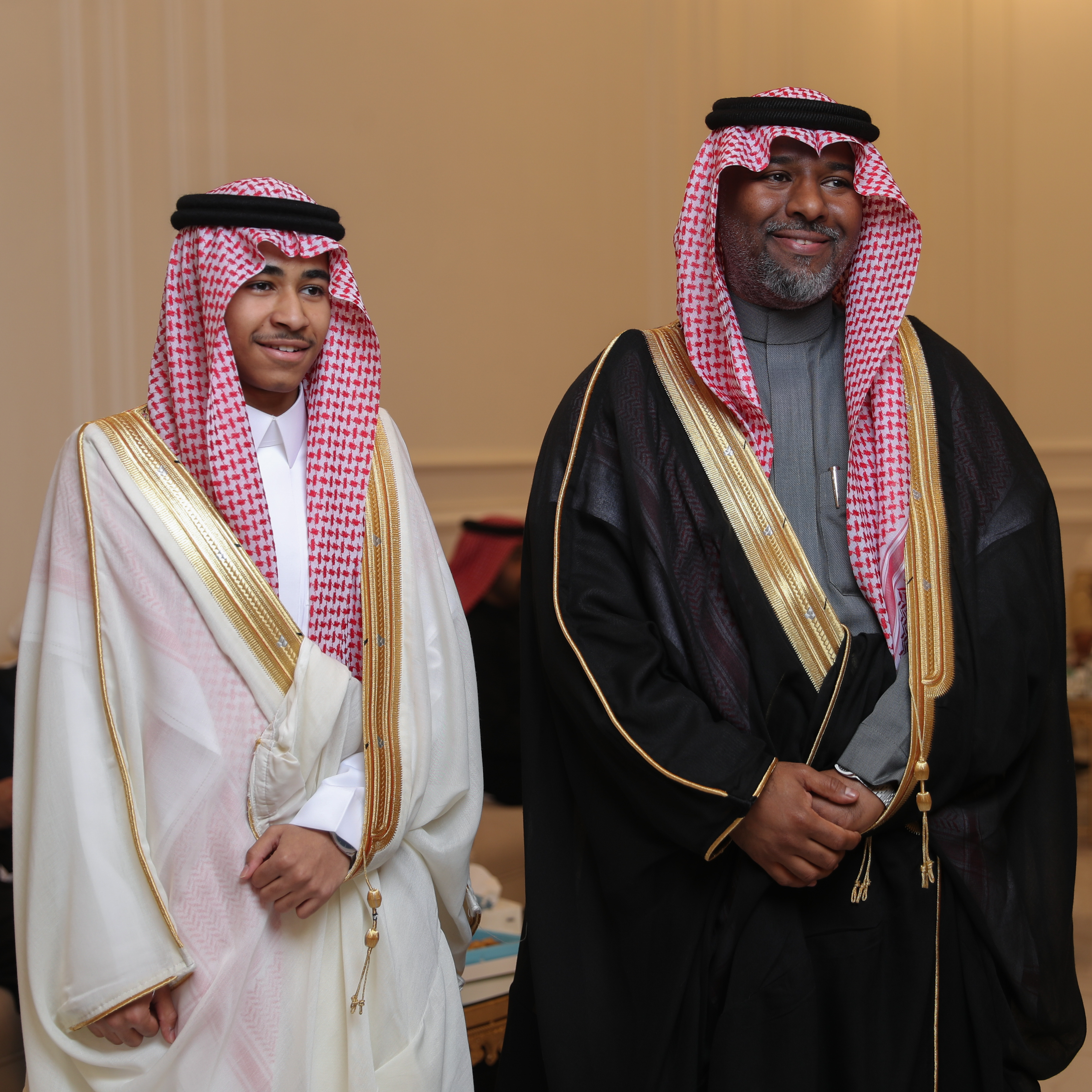 صورة 133 من زواج ( الدريهـم & الدوسري ) 