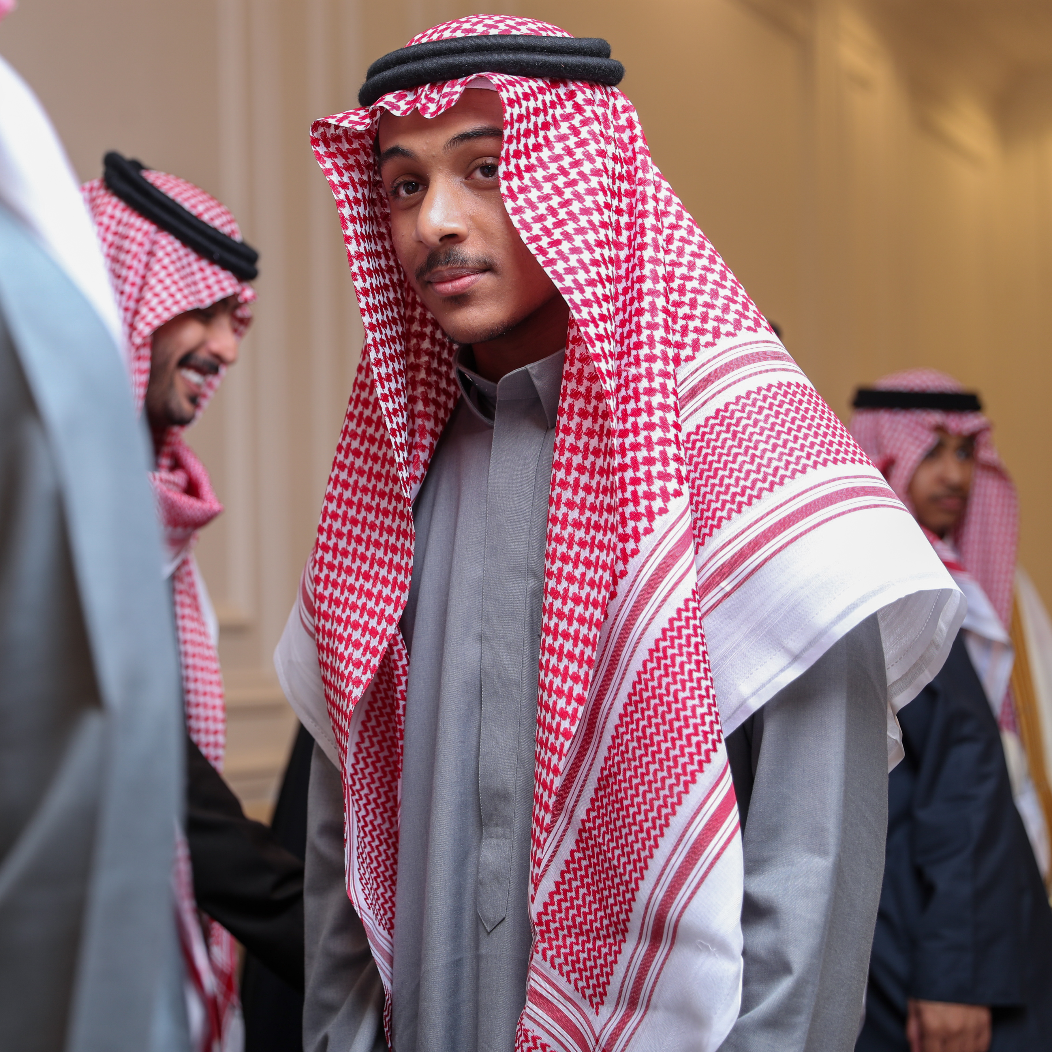 صورة 134 من زواج ( الدريهـم & الدوسري ) 