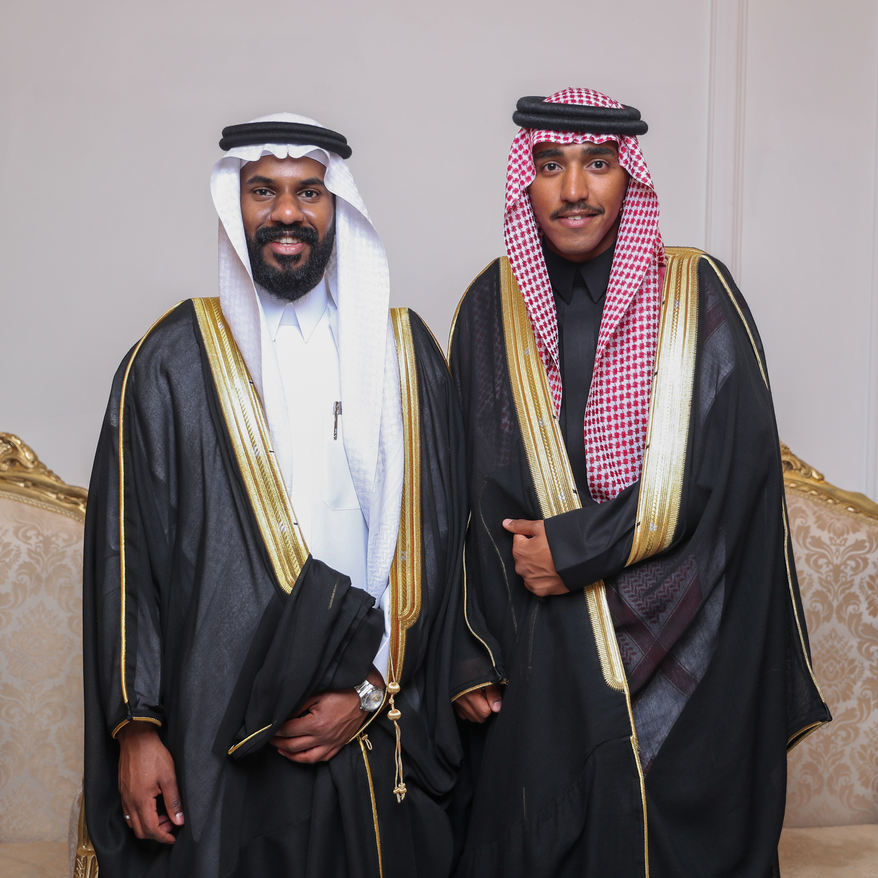 صورة 135 من زواج ( الدريهـم & الدوسري ) 