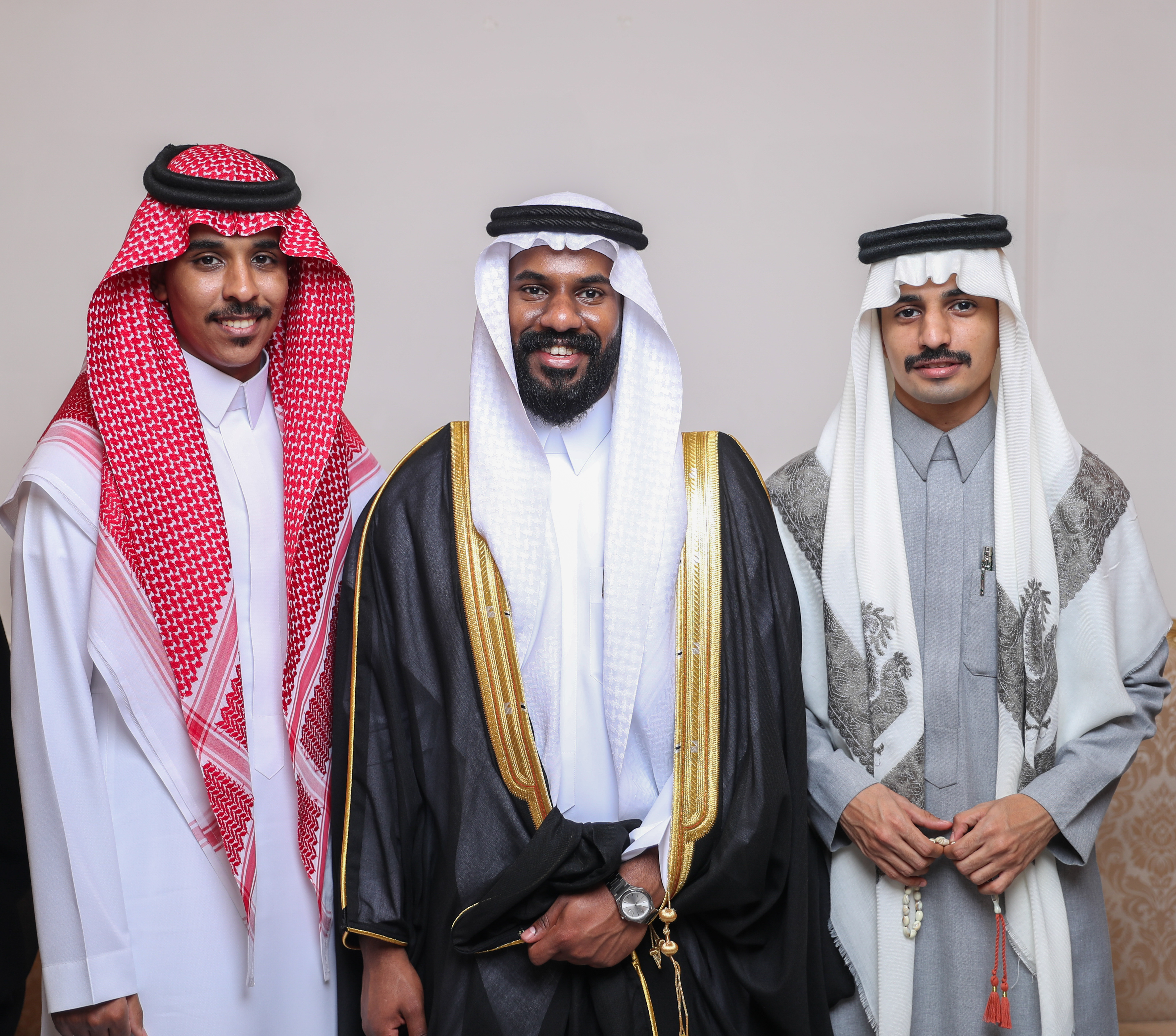 صورة 139 من زواج ( الدريهـم & الدوسري ) 