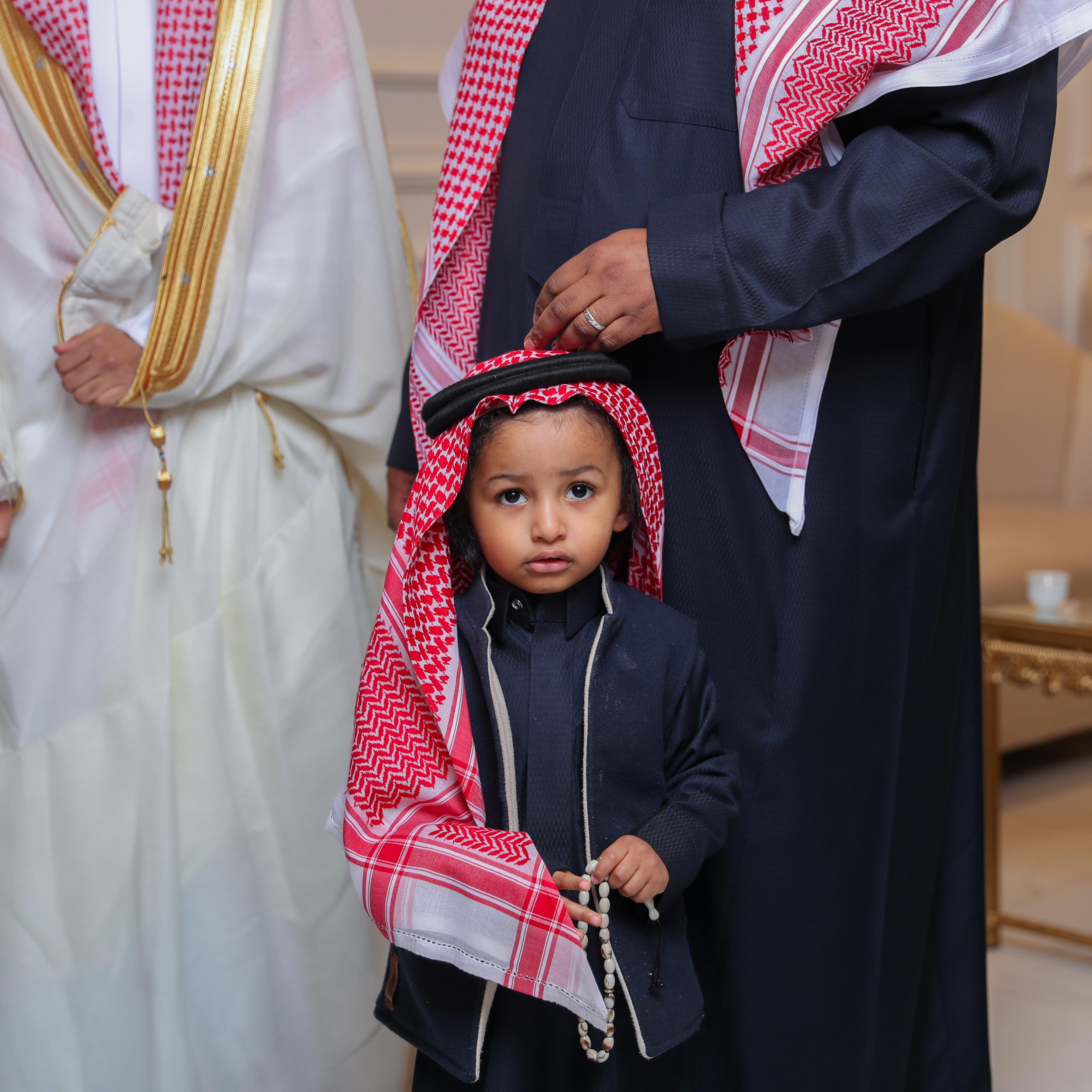 صورة 140 من زواج ( الدريهـم & الدوسري ) 