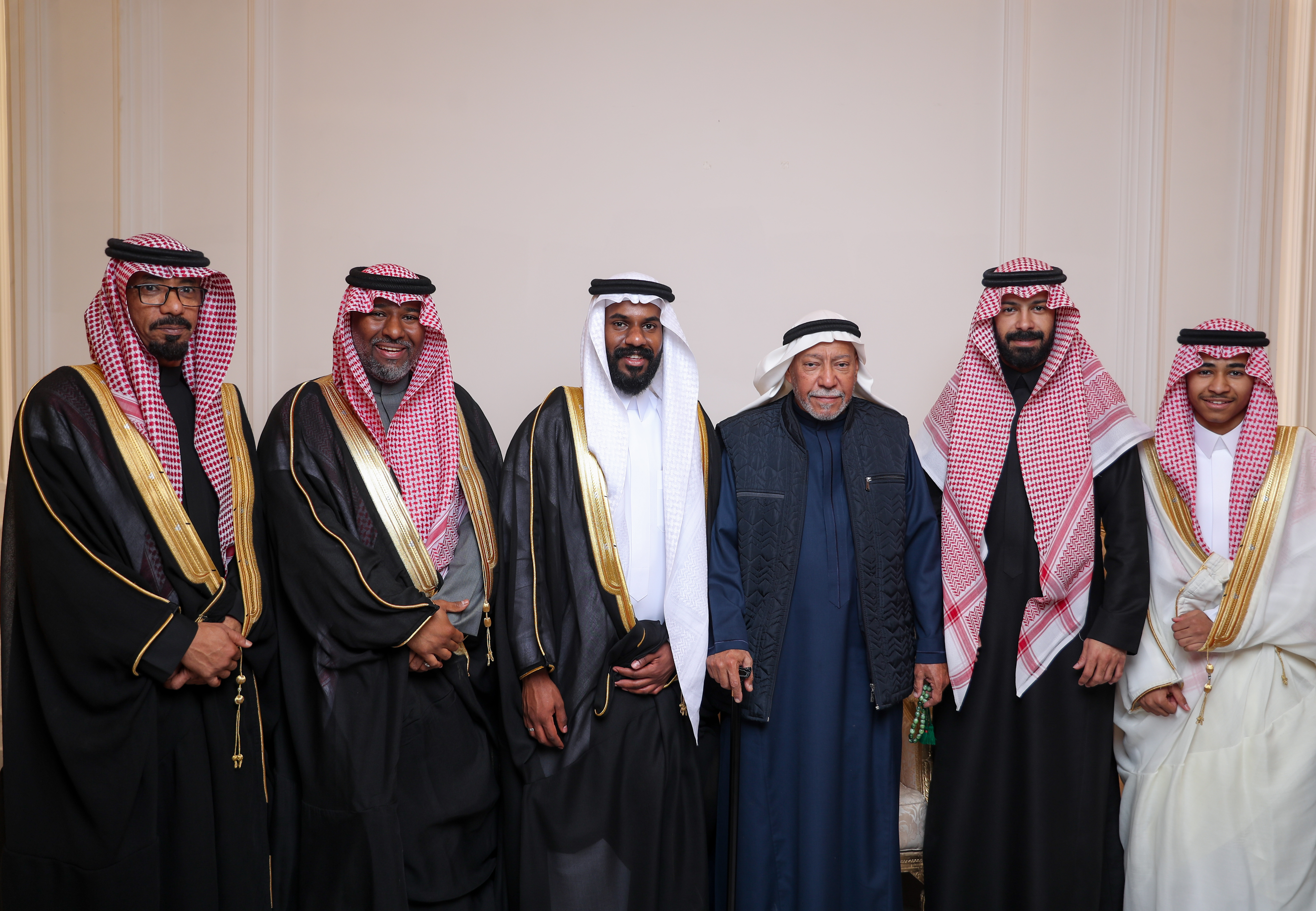 صورة 73 من زواج ( الدريهـم & الدوسري ) 