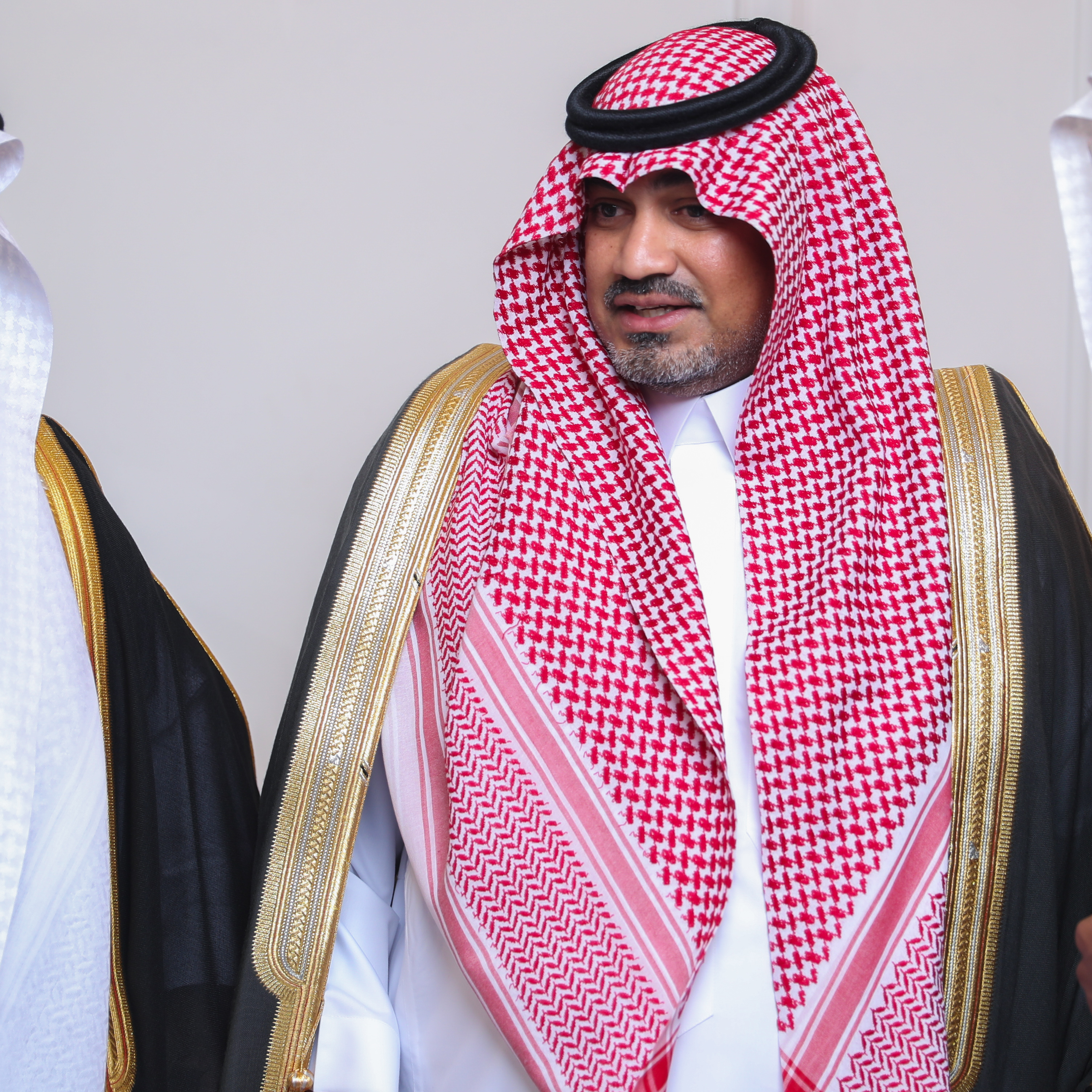 صورة 2 من زواج ( الدريهـم & الدوسري ) 