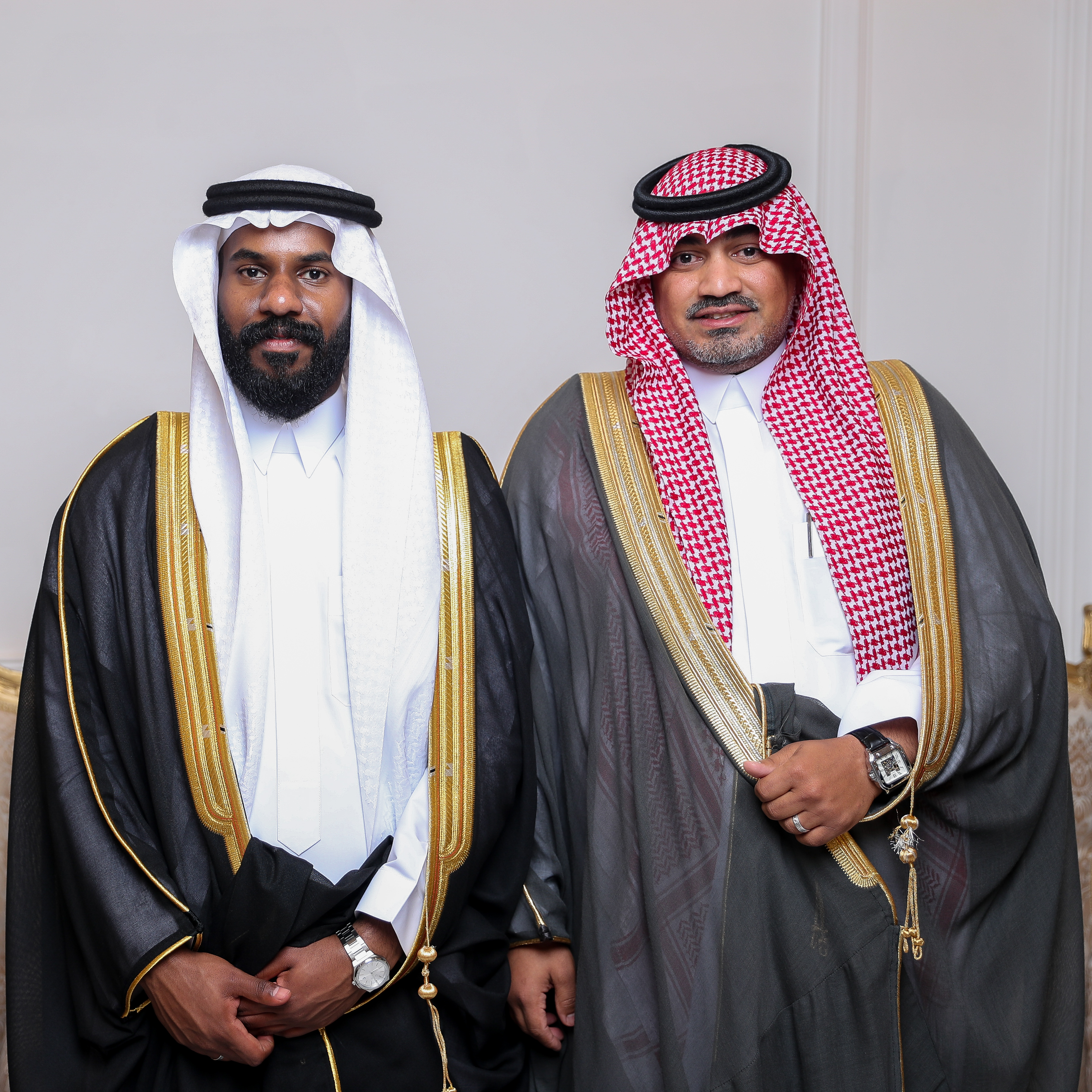 صورة 7 من زواج ( الدريهـم & الدوسري ) 