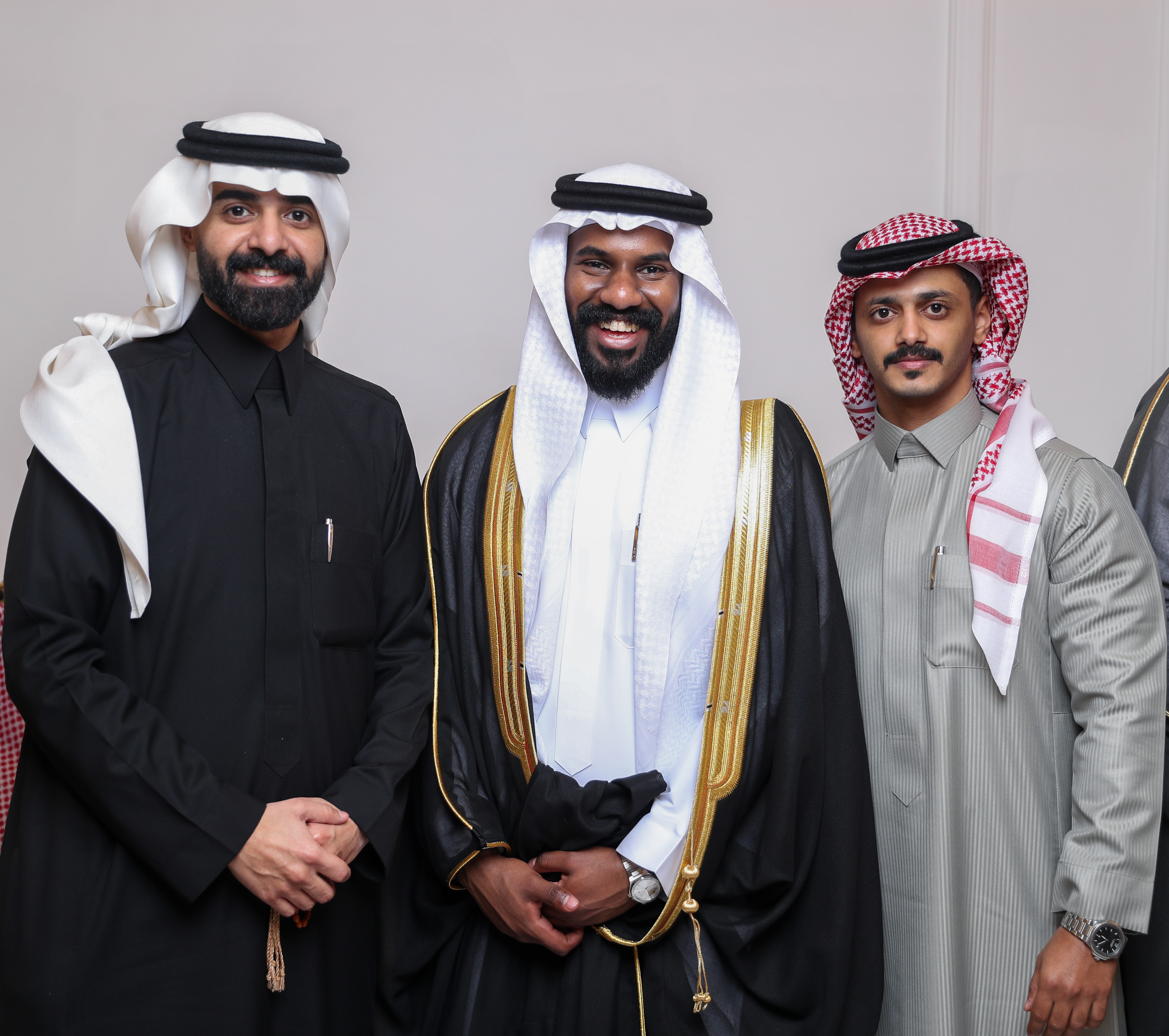 صورة 8 من زواج ( الدريهـم & الدوسري ) 