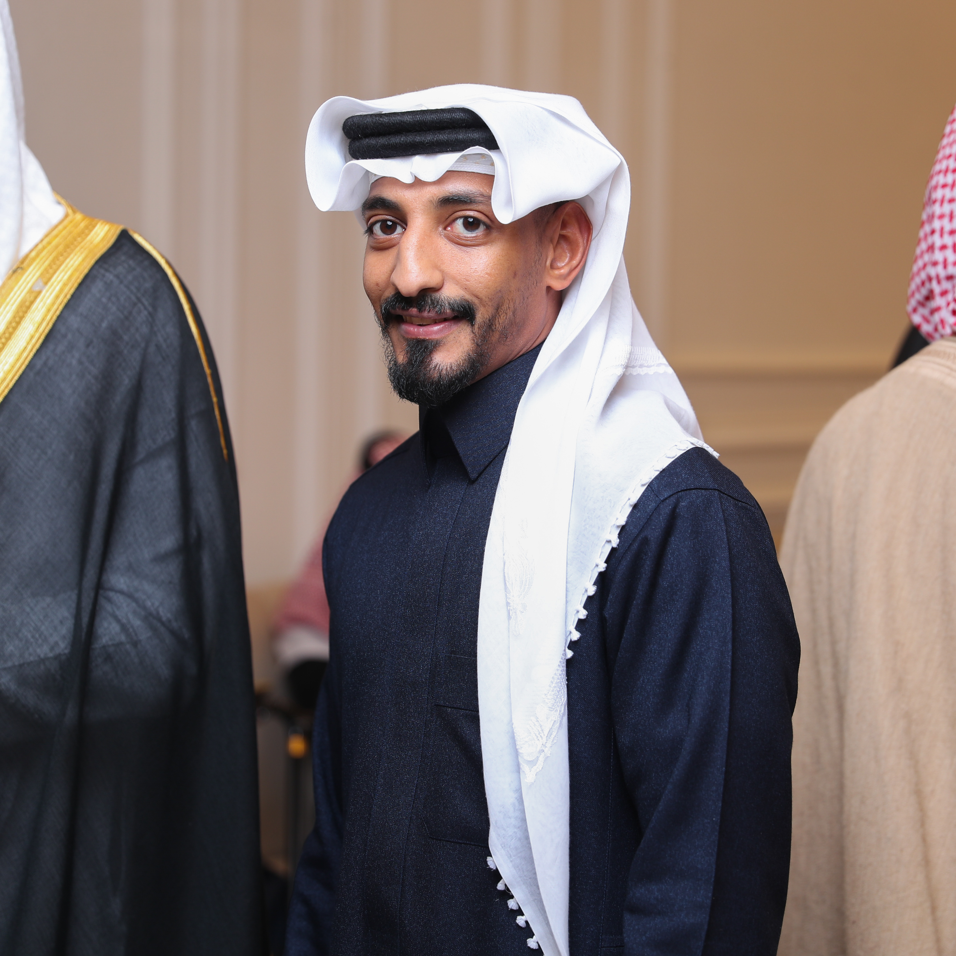 صورة 14 من زواج ( الدريهـم & الدوسري ) 