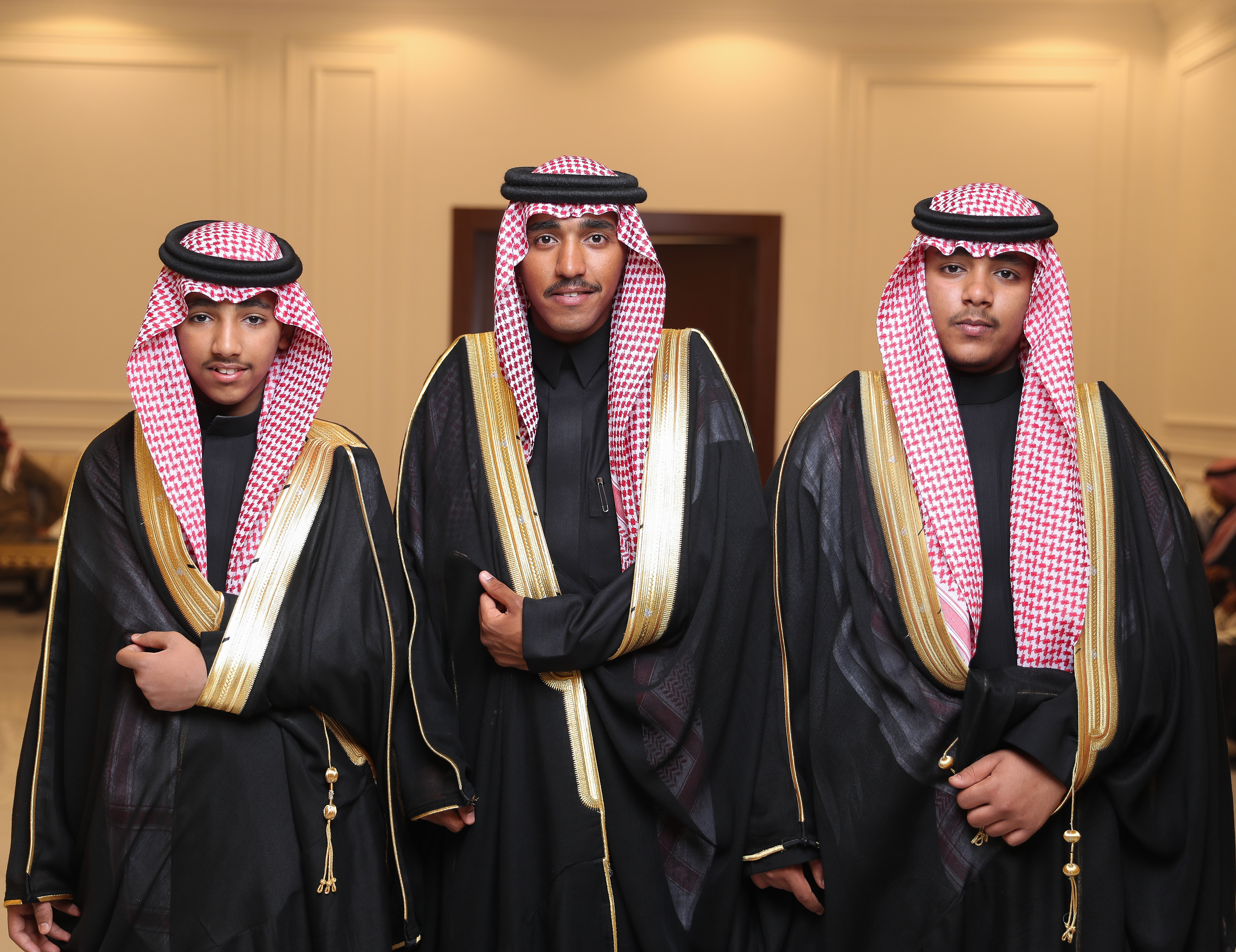 صورة 15 من زواج ( الدريهـم & الدوسري ) 
