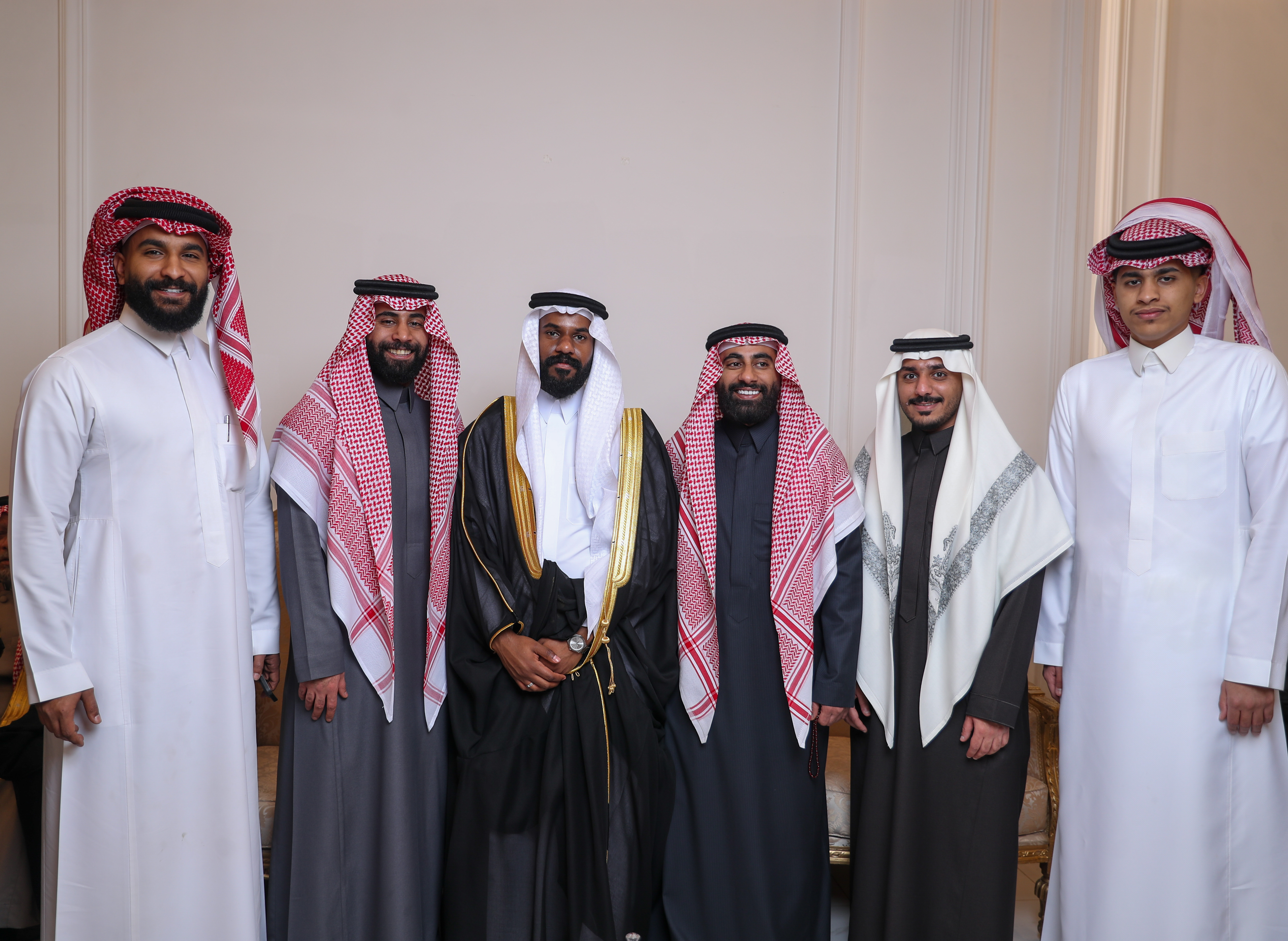 صورة 16 من زواج ( الدريهـم & الدوسري ) 