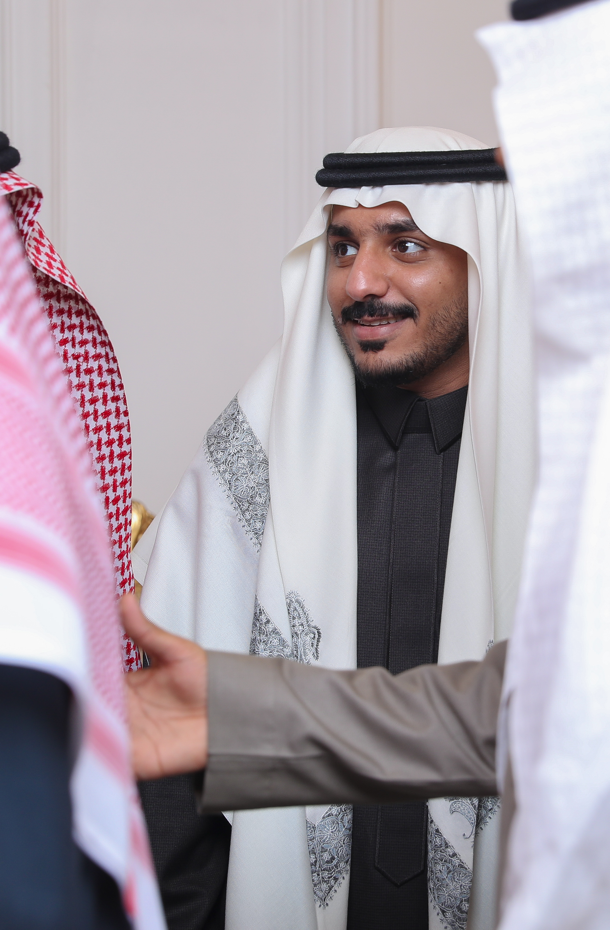 صورة 18 من زواج ( الدريهـم & الدوسري ) 