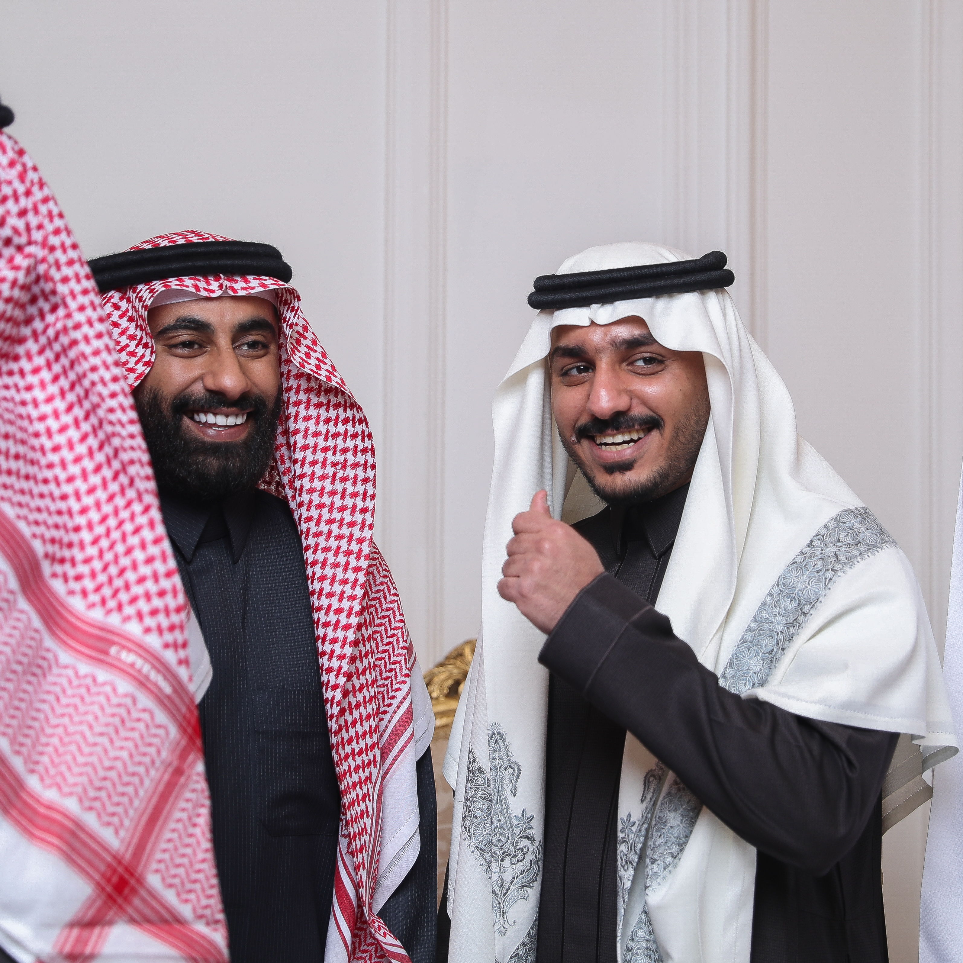 صورة 19 من زواج ( الدريهـم & الدوسري ) 
