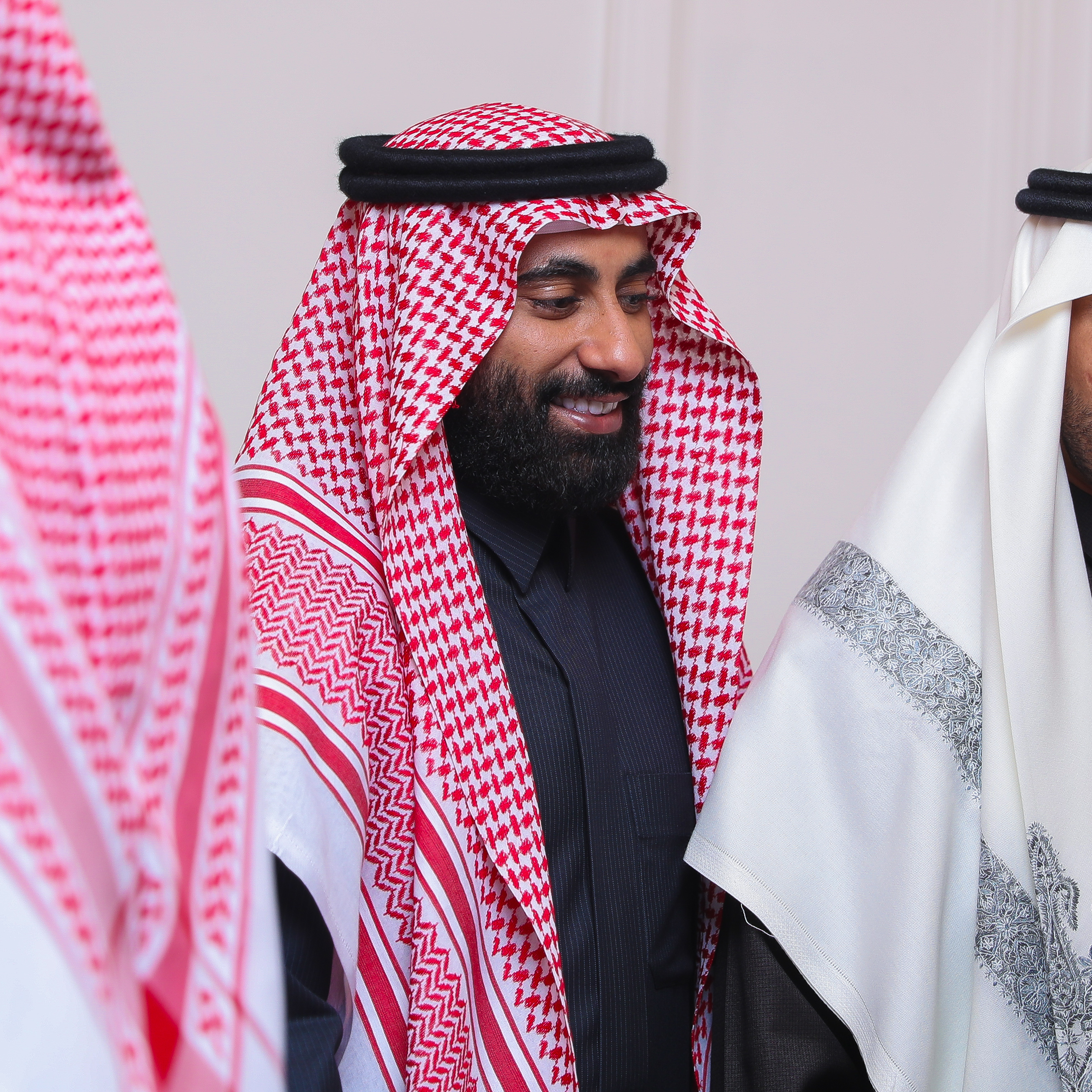 صورة 20 من زواج ( الدريهـم & الدوسري ) 