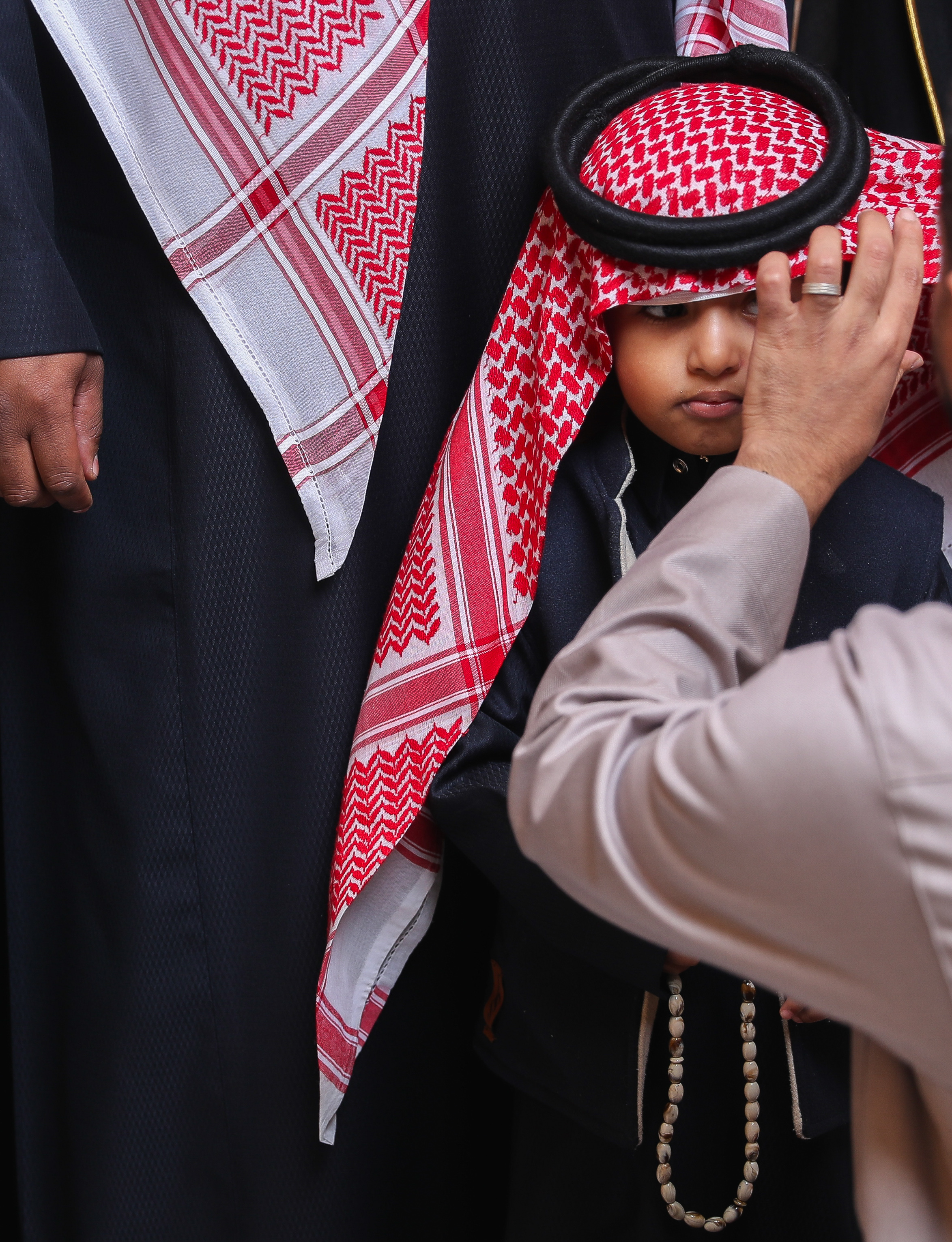 صورة 21 من زواج ( الدريهـم & الدوسري ) 
