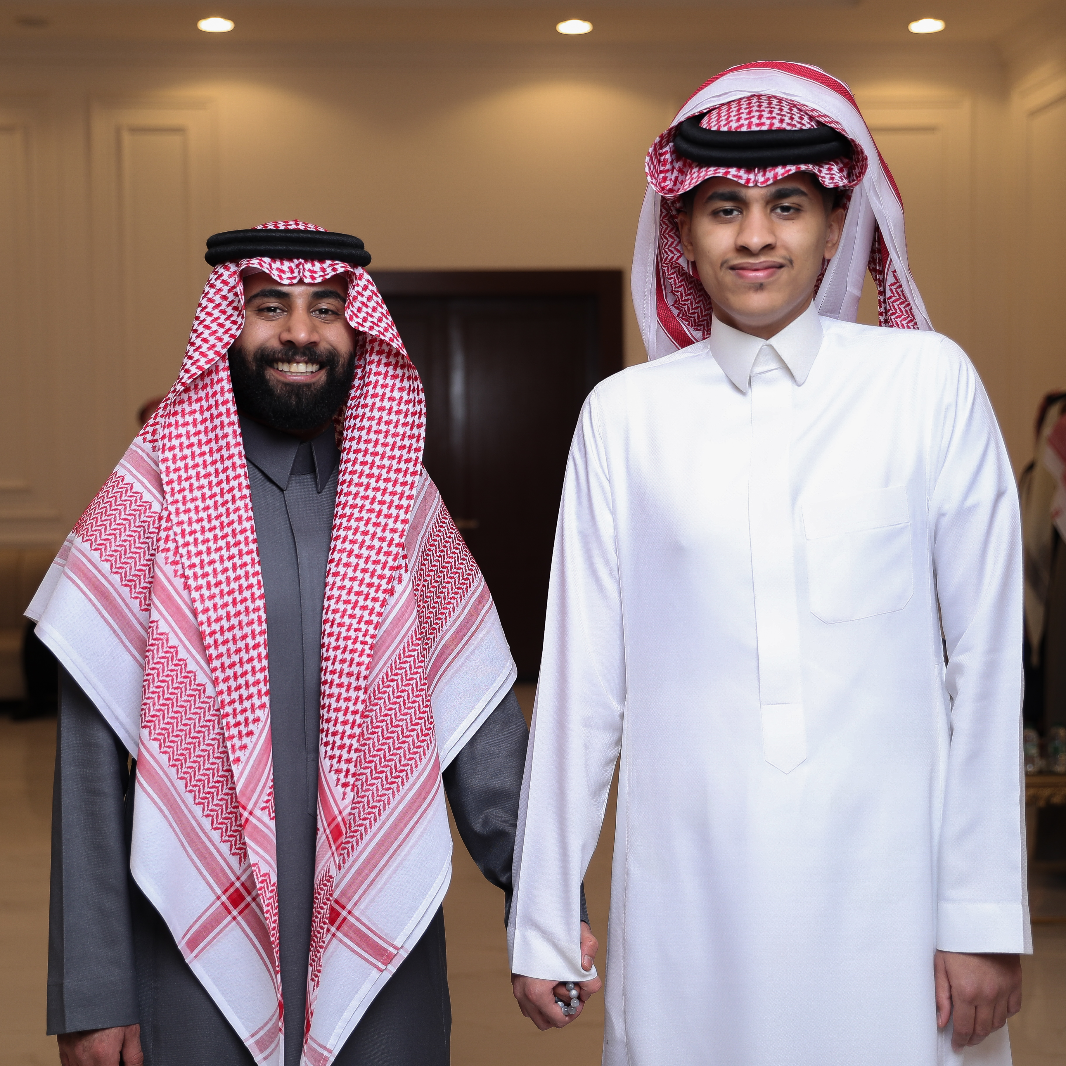 صورة 22 من زواج ( الدريهـم & الدوسري ) 