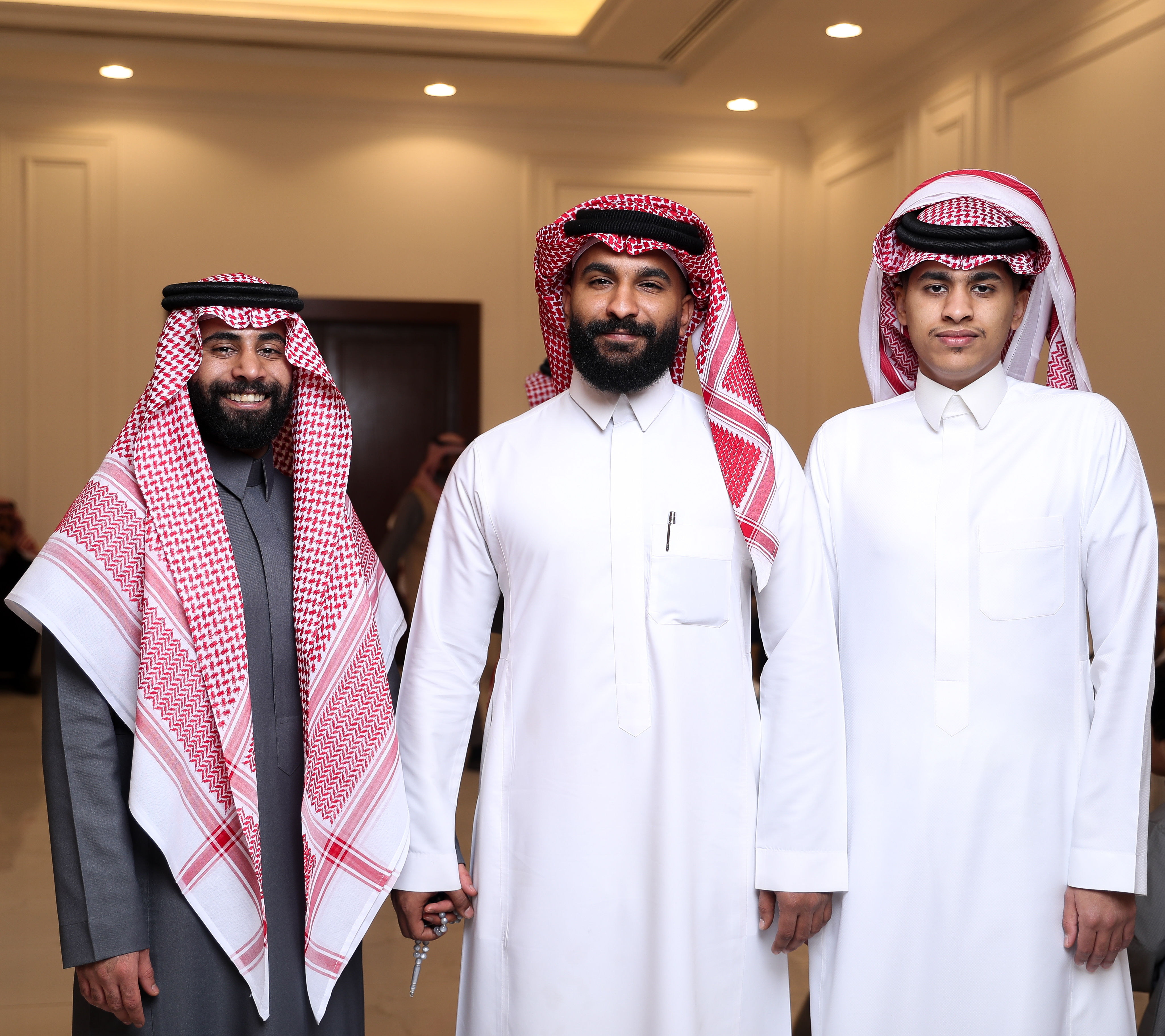 صورة 24 من زواج ( الدريهـم & الدوسري ) 