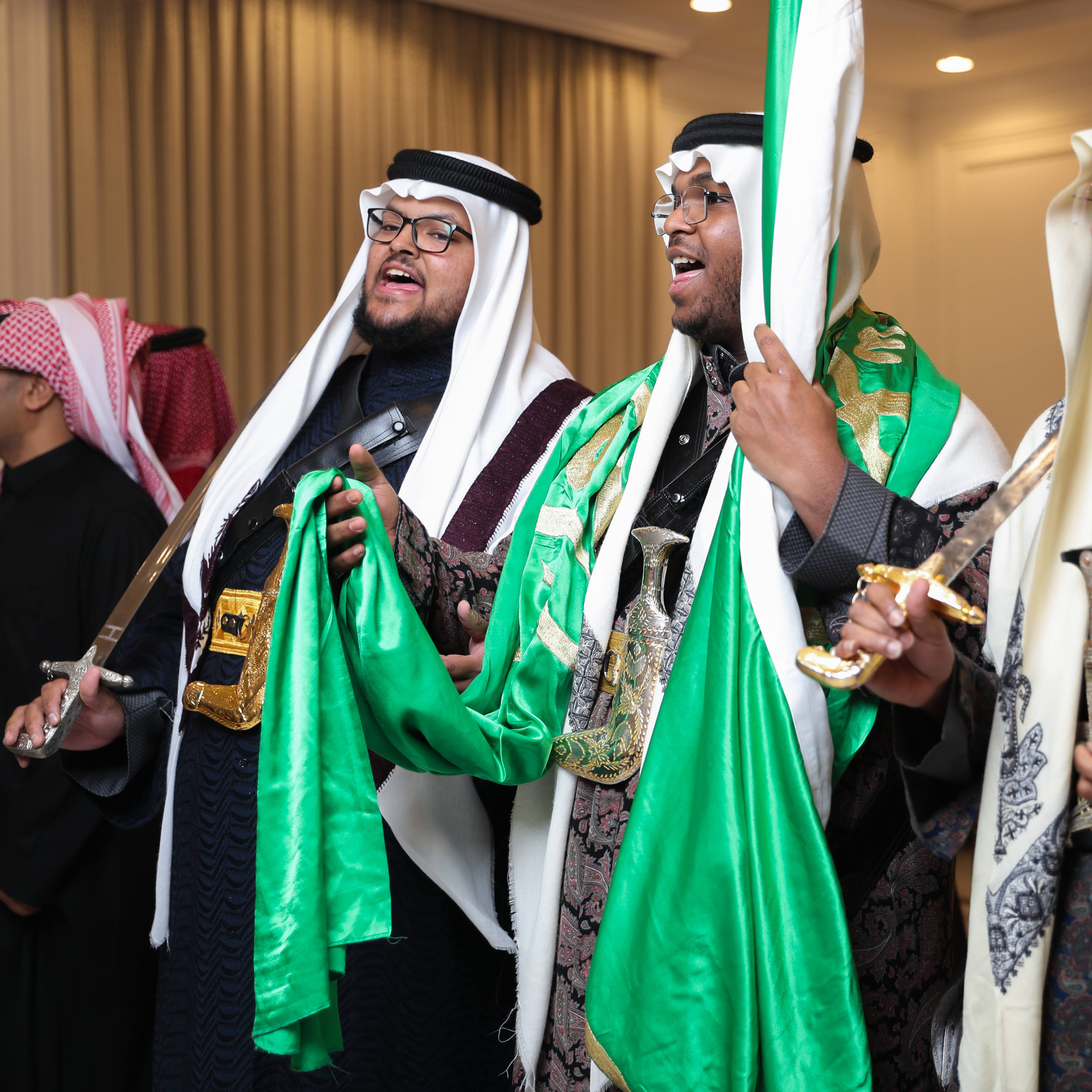 صورة 30 من زواج ( الدريهـم & الدوسري ) 