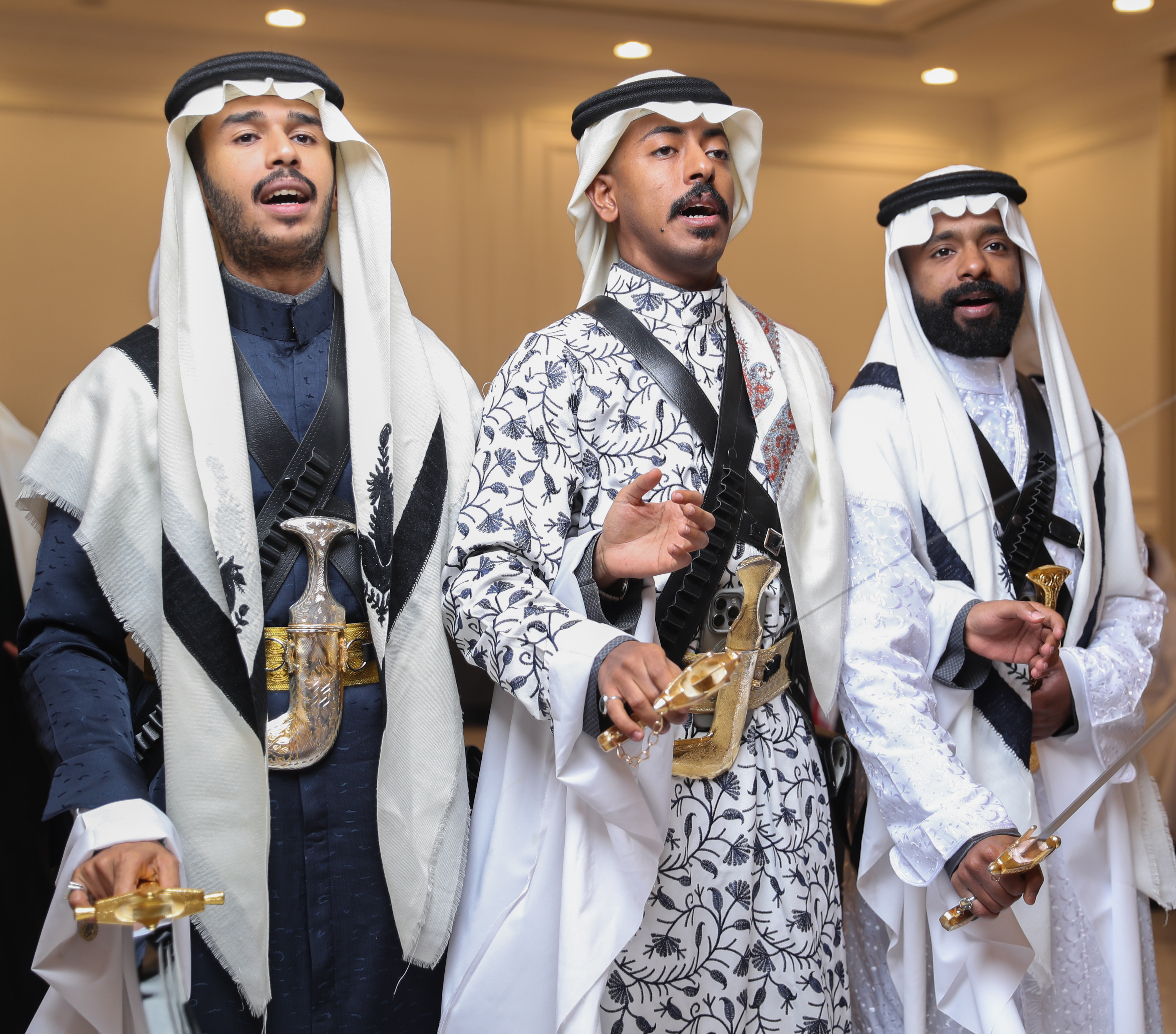 صورة 32 من زواج ( الدريهـم & الدوسري ) 