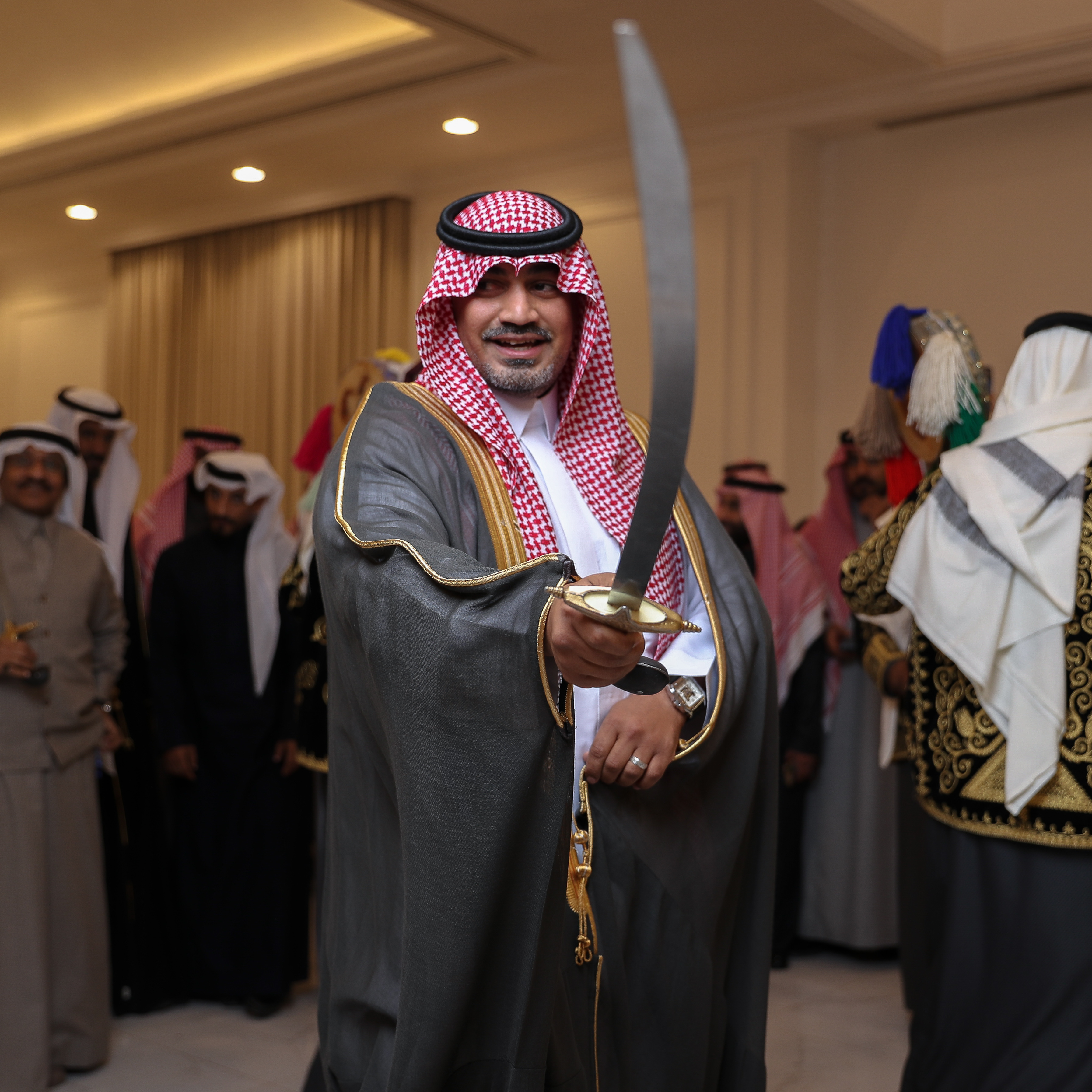 صورة 35 من زواج ( الدريهـم & الدوسري ) 