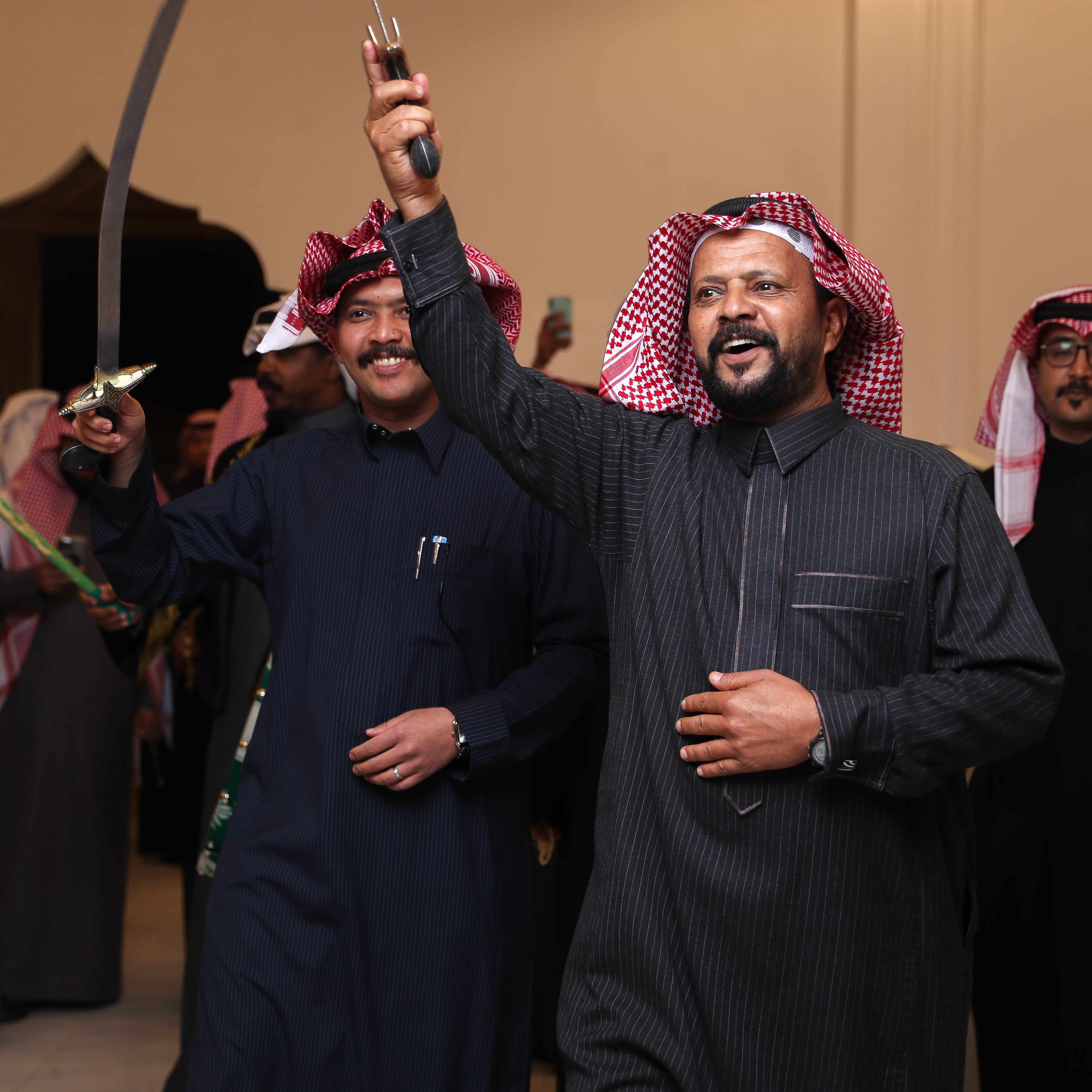 صورة 36 من زواج ( الدريهـم & الدوسري ) 
