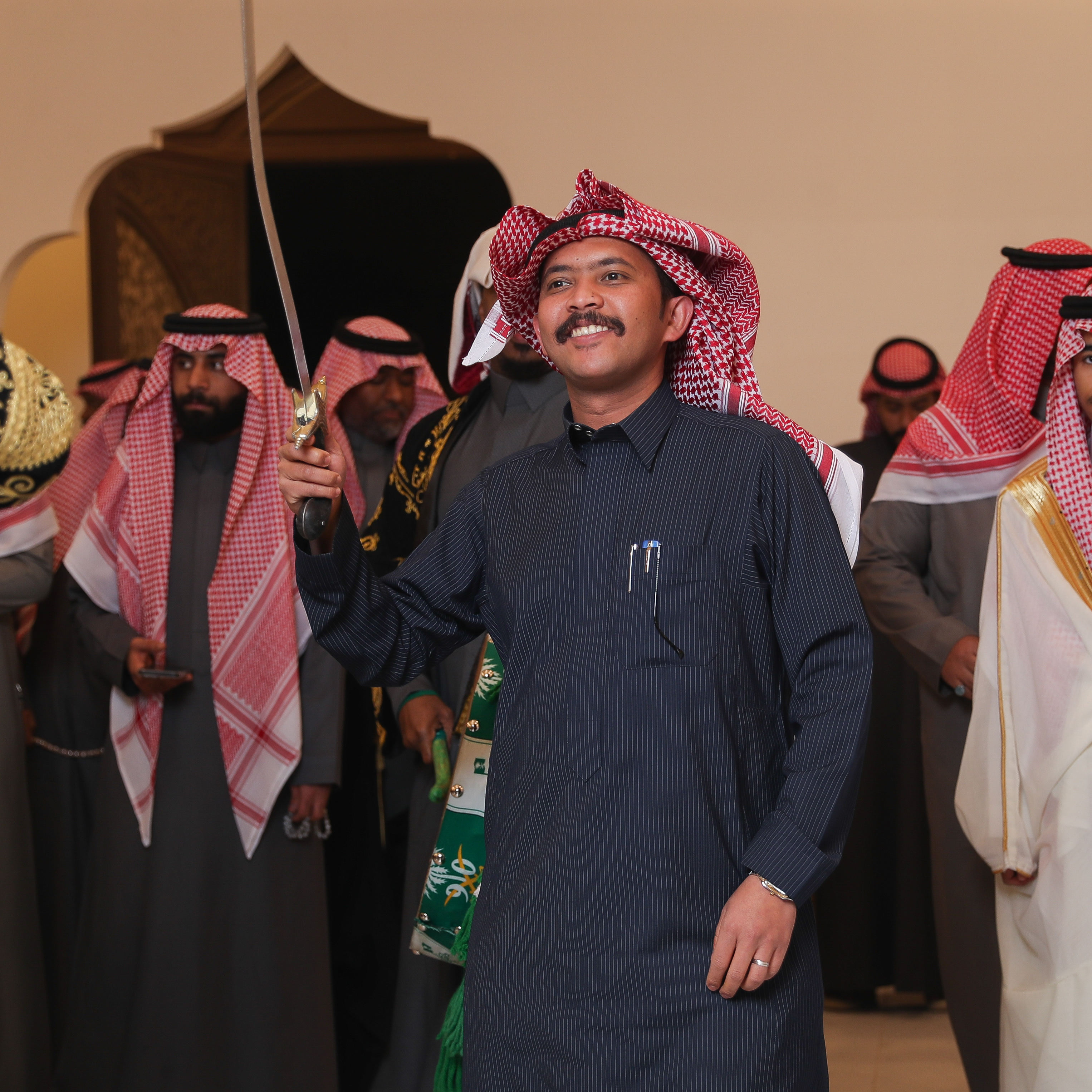 صورة 37 من زواج ( الدريهـم & الدوسري ) 