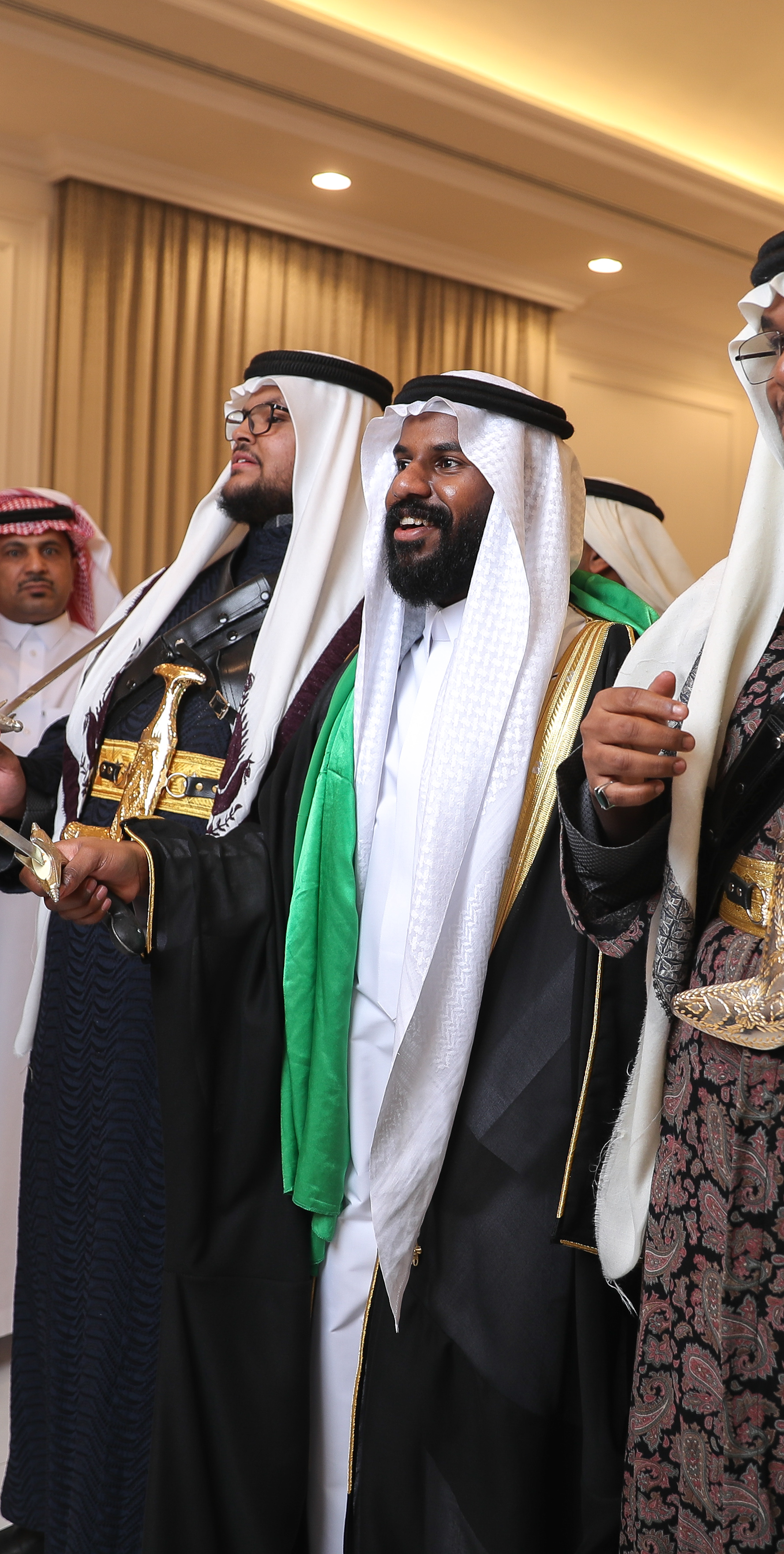 صورة 40 من زواج ( الدريهـم & الدوسري ) 
