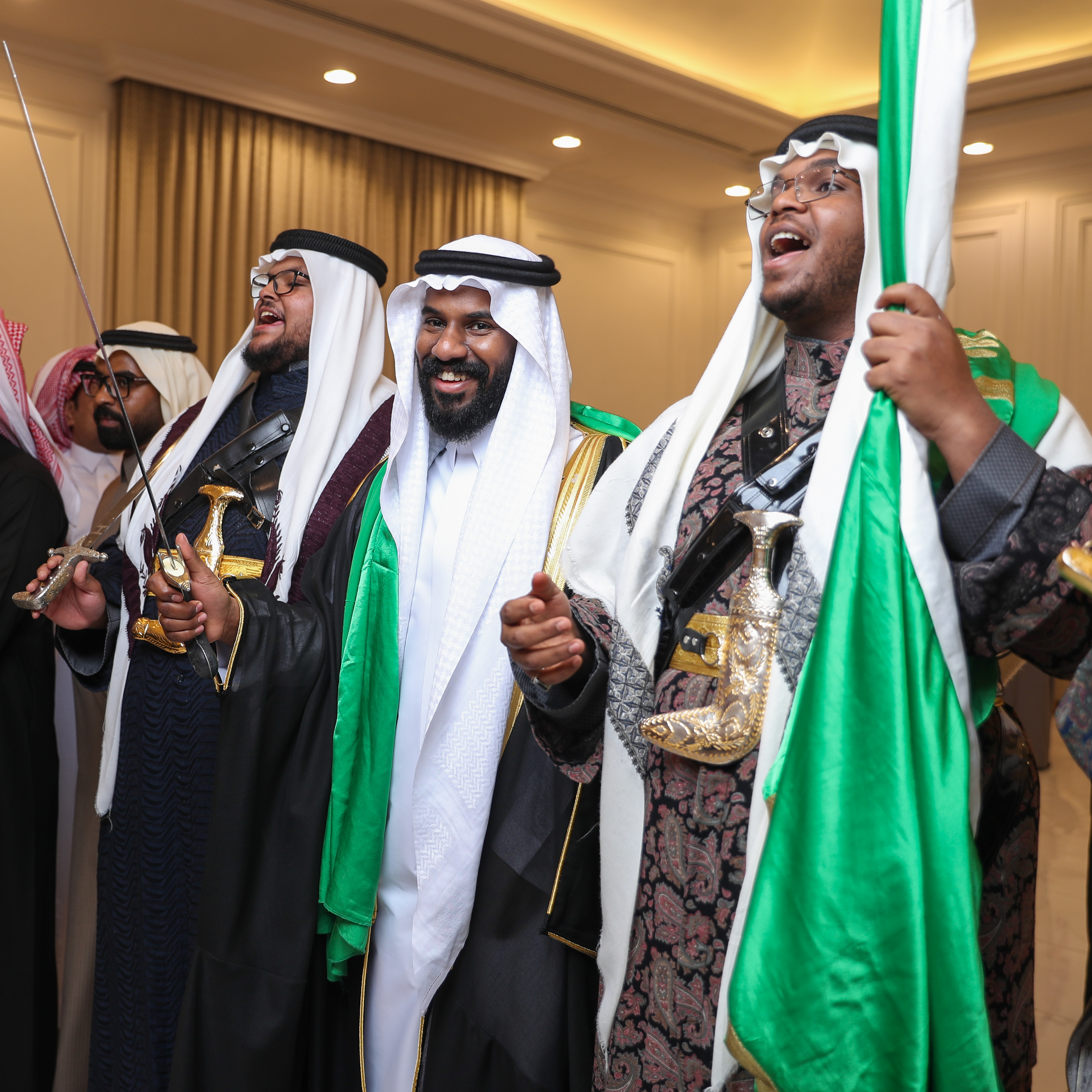 صورة 41 من زواج ( الدريهـم & الدوسري ) 