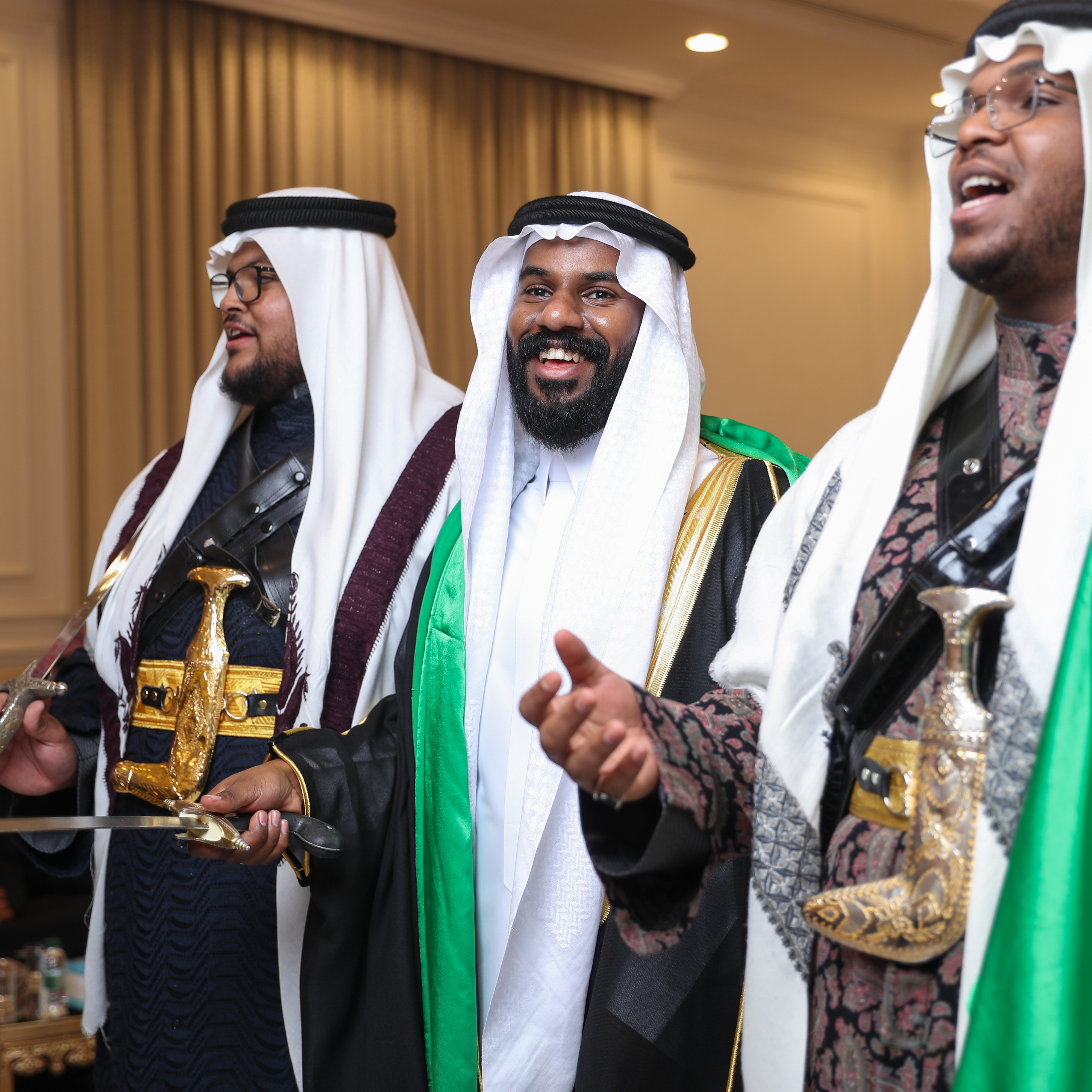 صورة 44 من زواج ( الدريهـم & الدوسري ) 