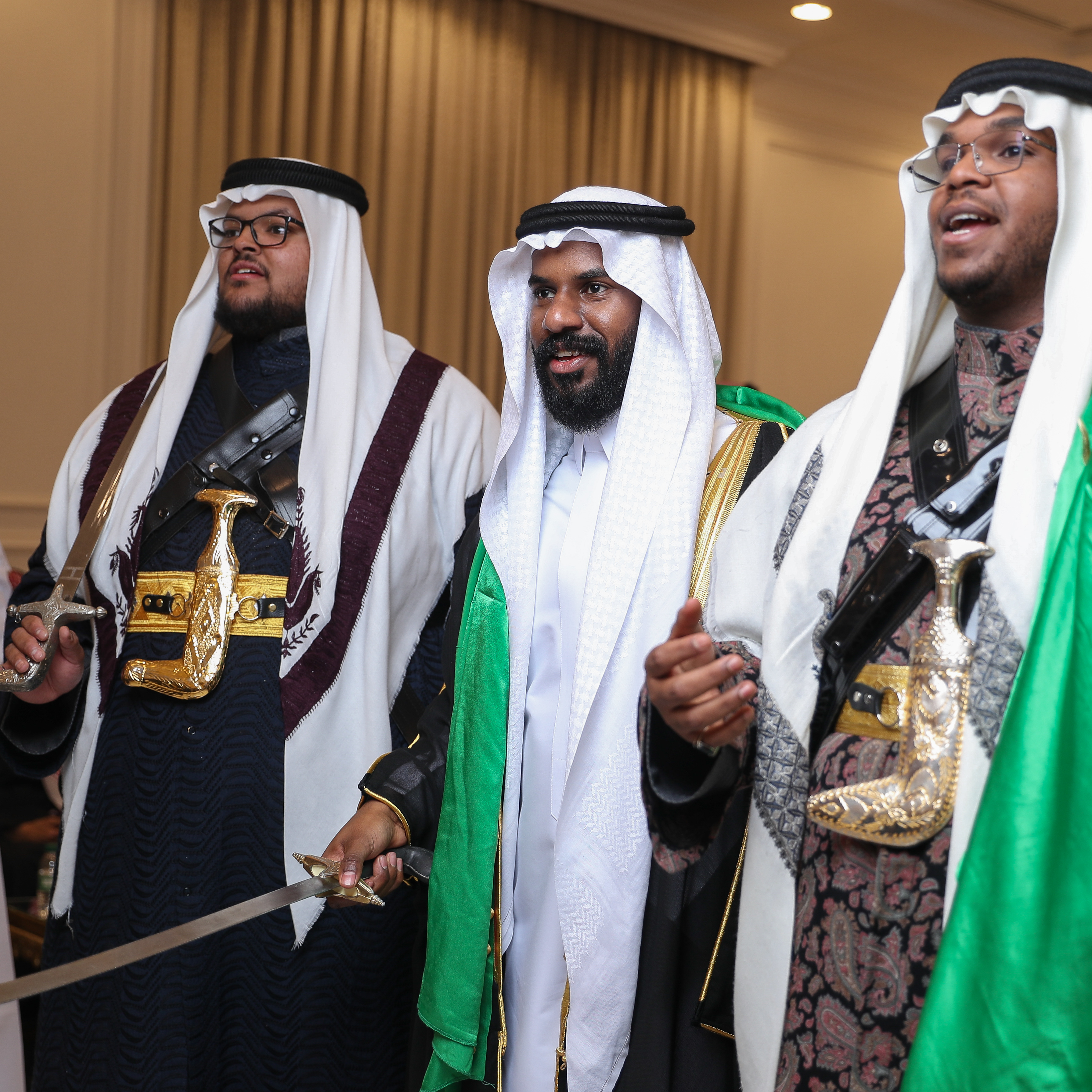 صورة 45 من زواج ( الدريهـم & الدوسري ) 