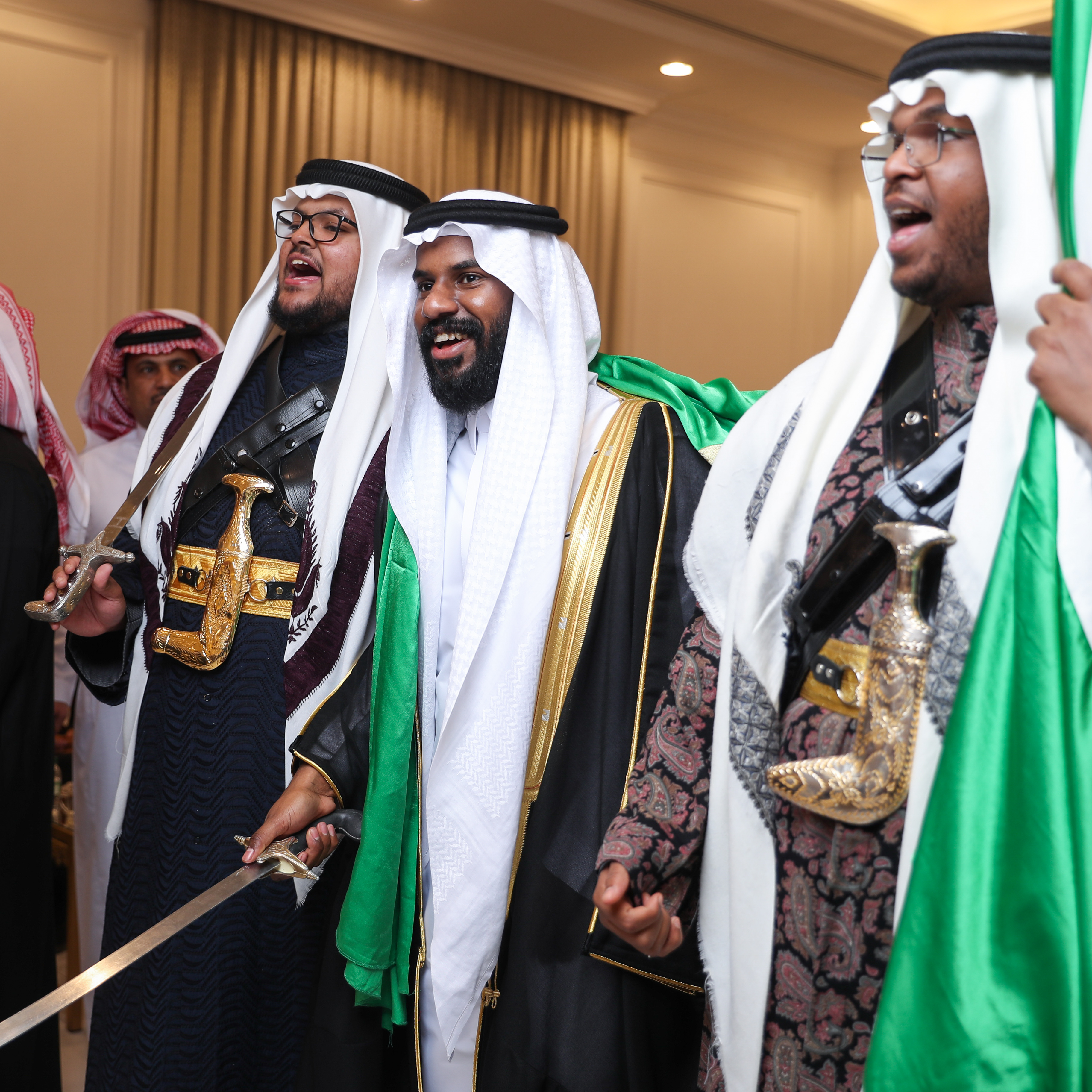 صورة 47 من زواج ( الدريهـم & الدوسري ) 
