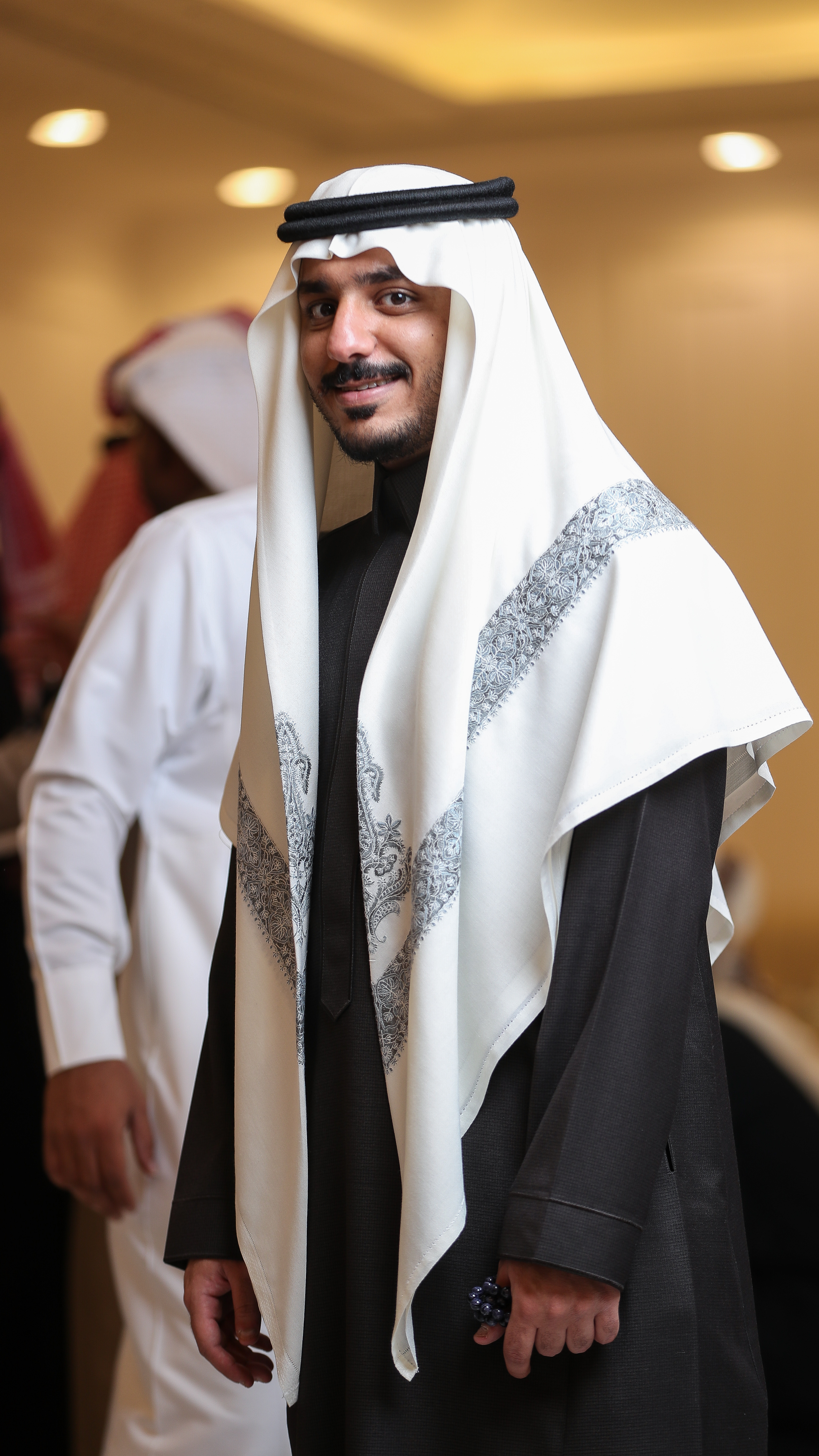 صورة 50 من زواج ( الدريهـم & الدوسري ) 