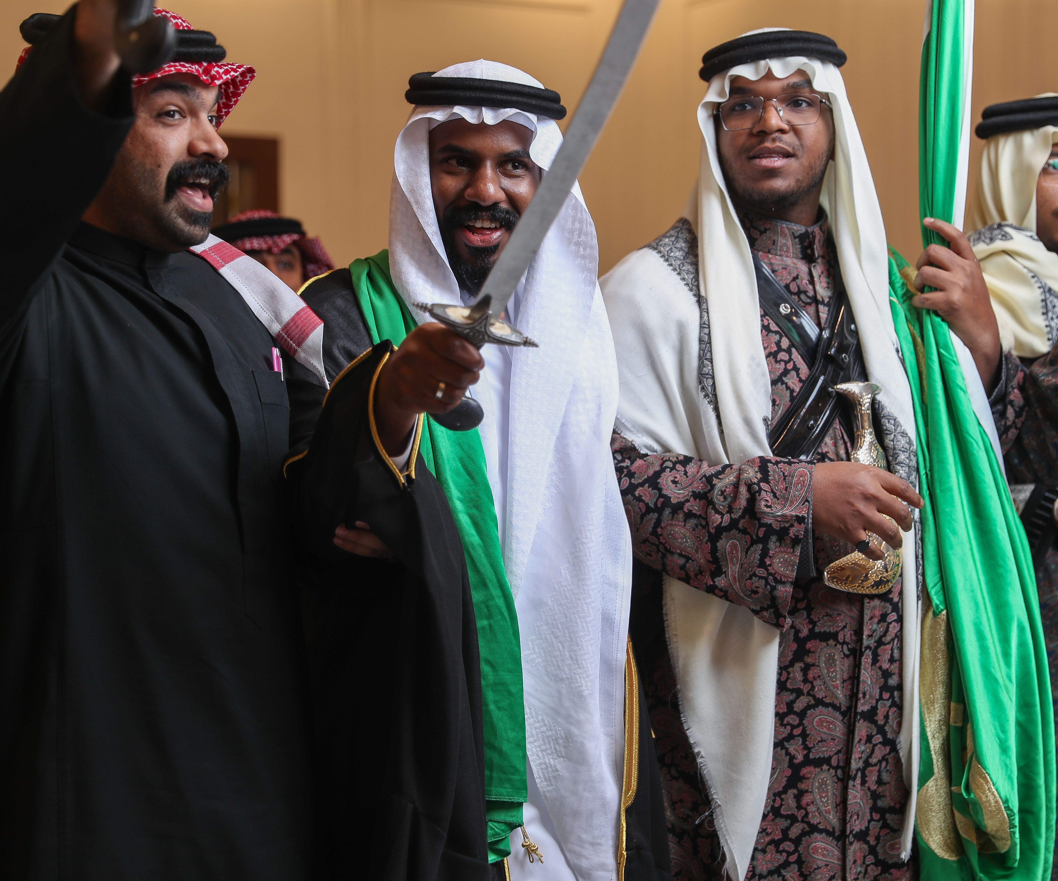صورة 51 من زواج ( الدريهـم & الدوسري ) 