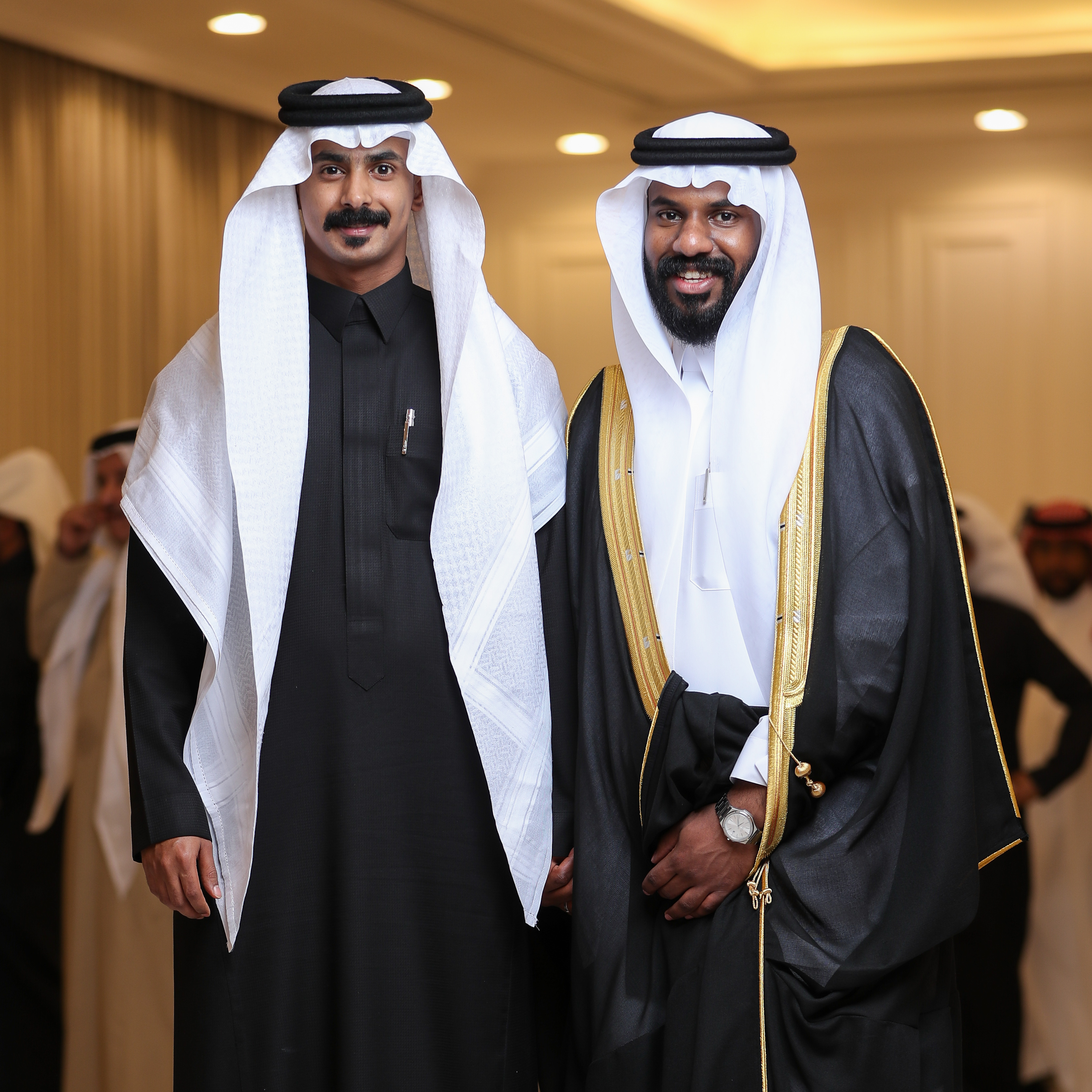 صورة 71 من زواج ( الدريهـم & الدوسري ) 