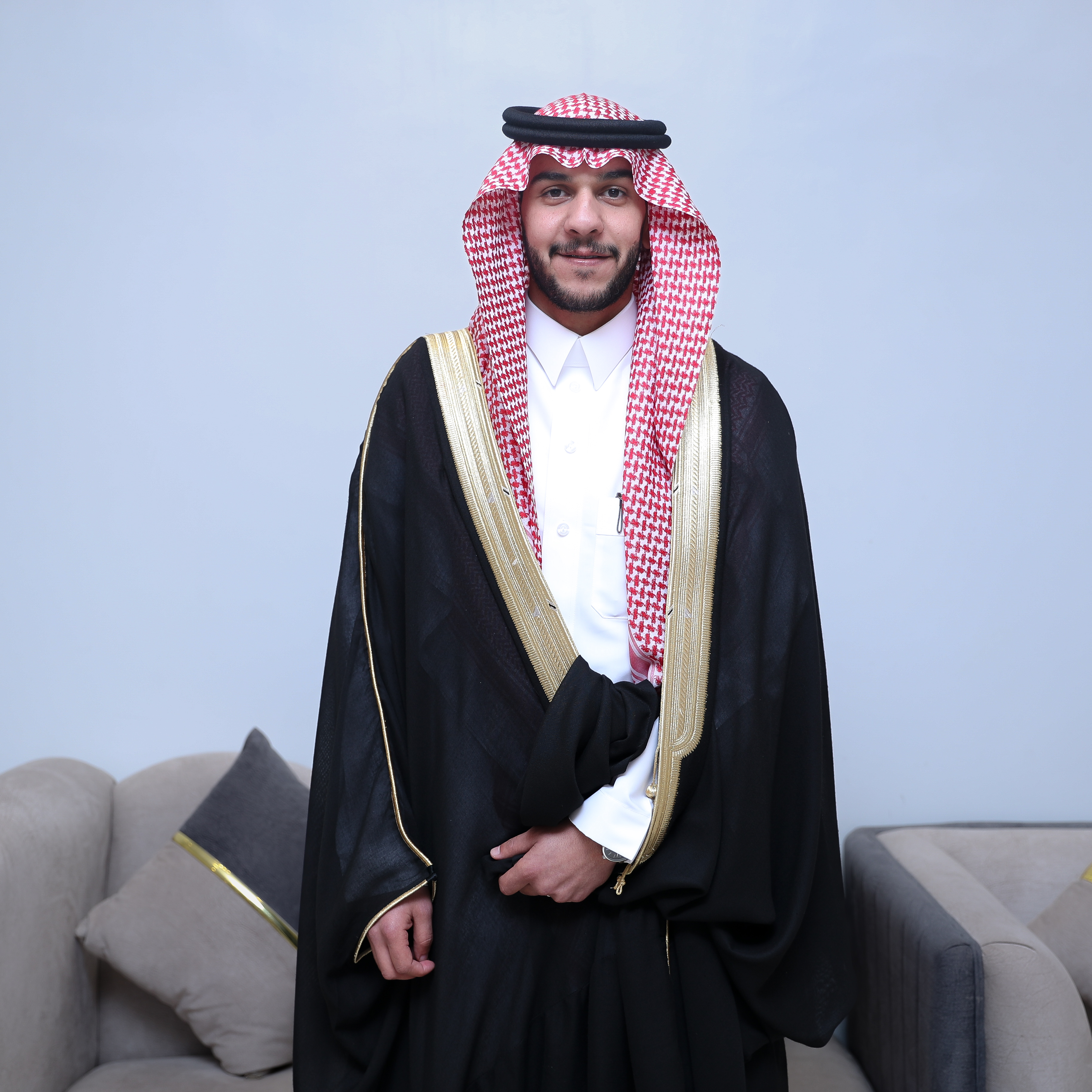 صورة 17 من زواج ( العمار & الدخيل الله )