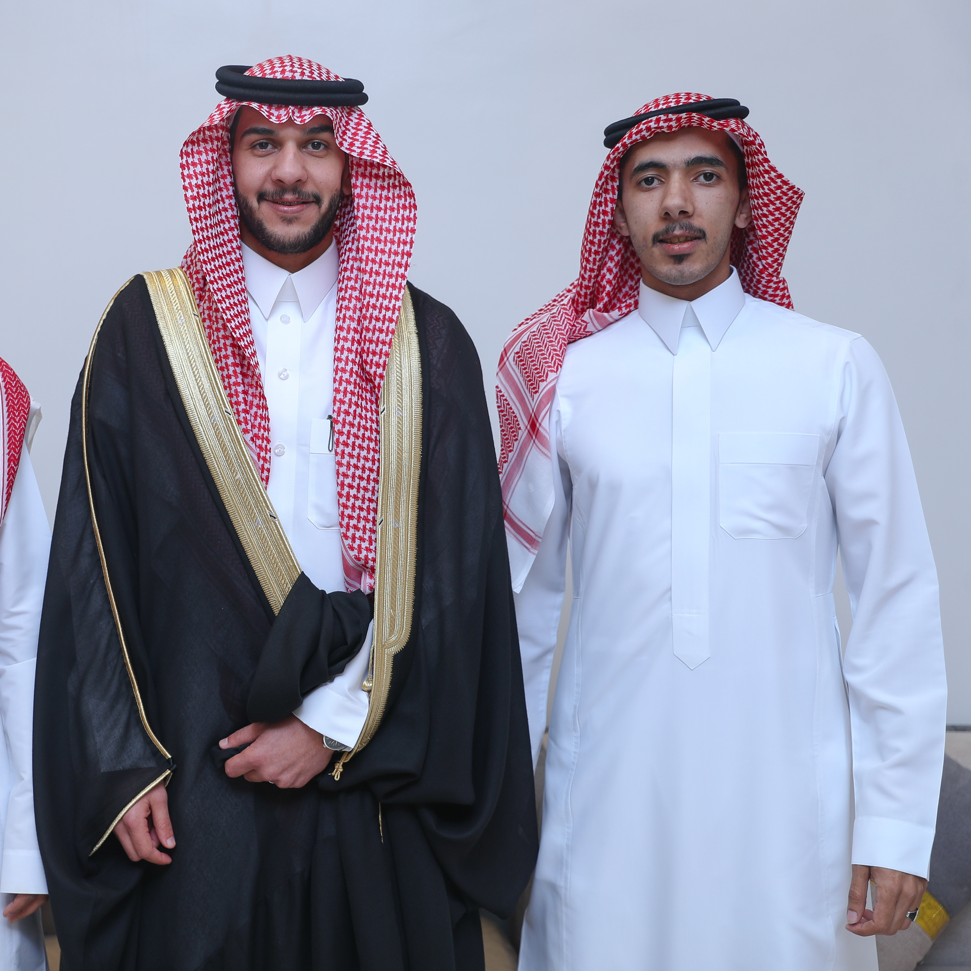 صورة 18 من زواج ( العمار & الدخيل الله )