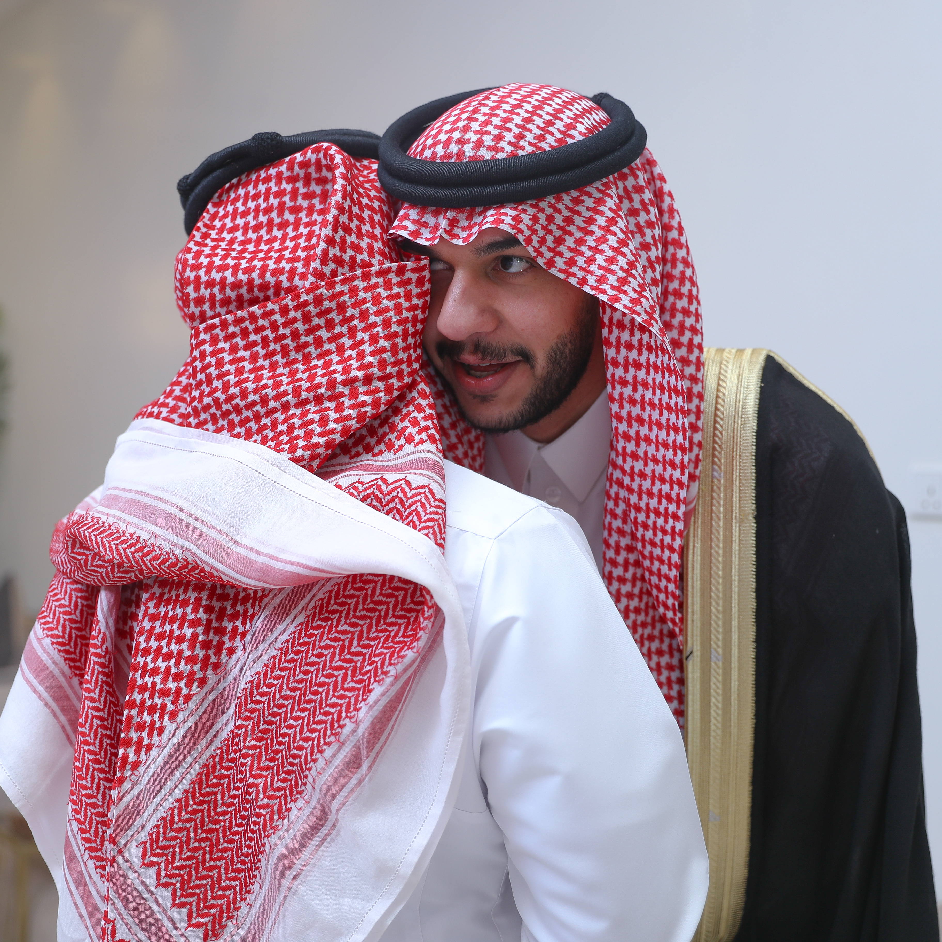 صورة 19 من زواج ( العمار & الدخيل الله )