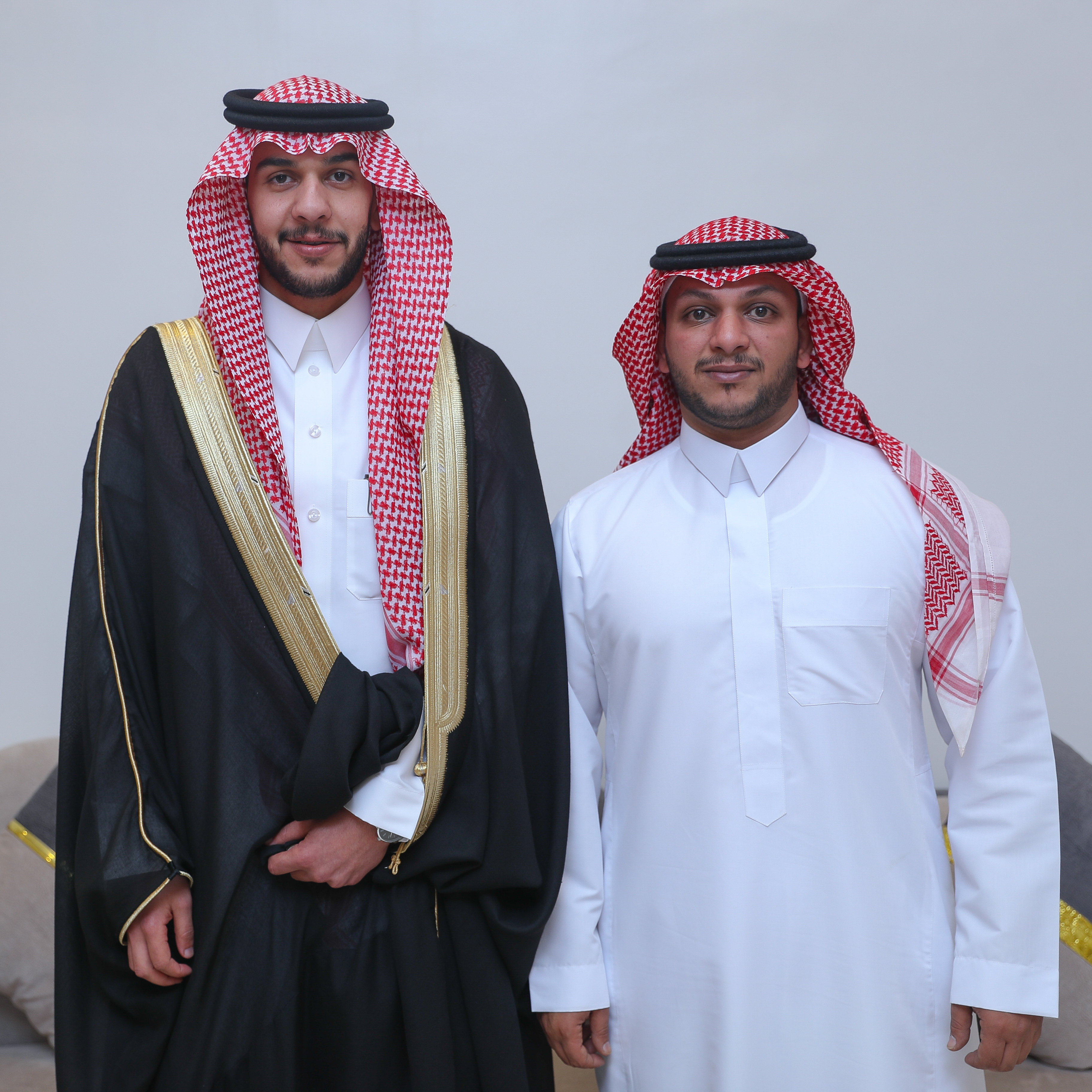 صورة 20 من زواج ( العمار & الدخيل الله )