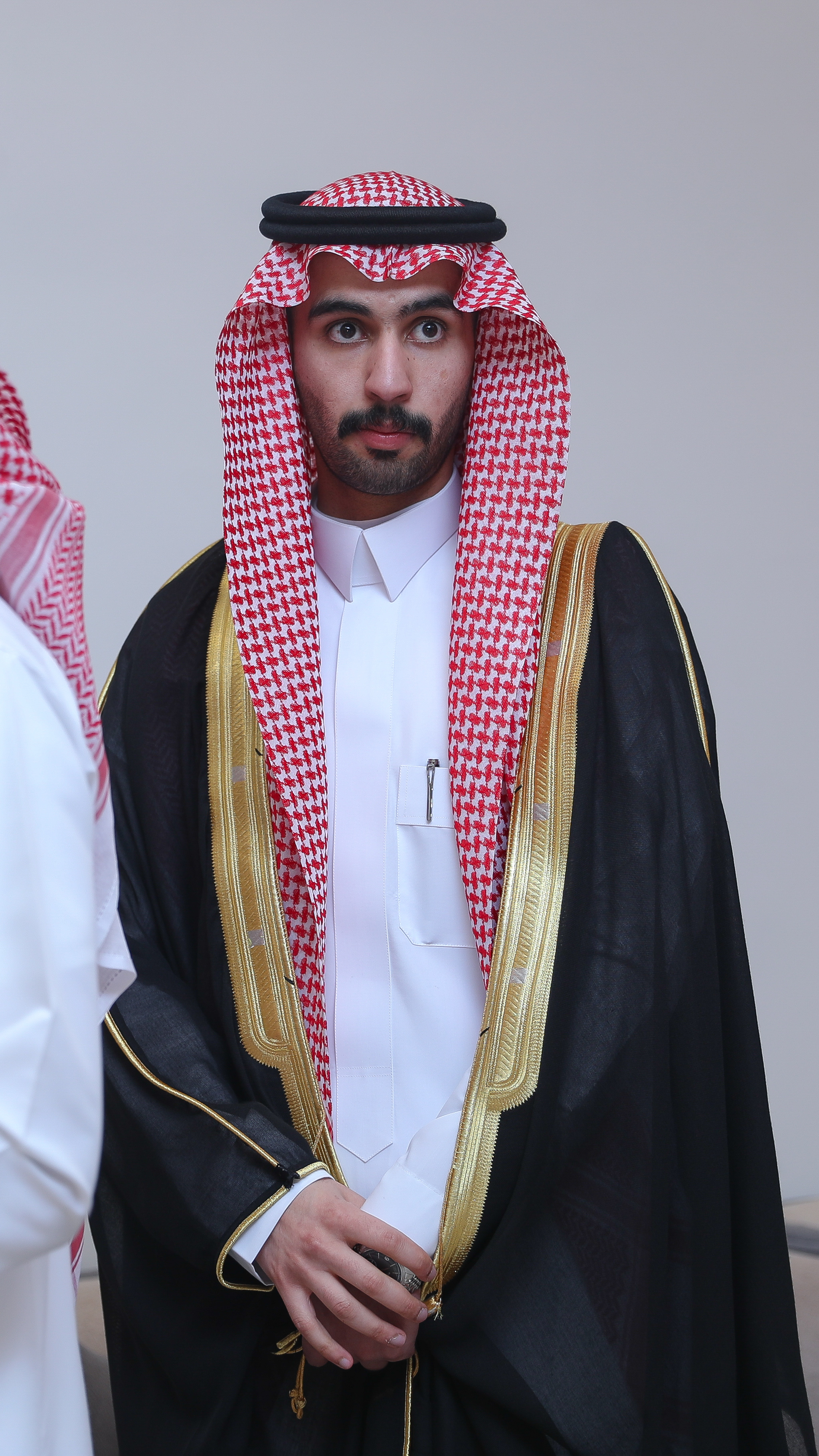 صورة 22 من زواج ( العمار & الدخيل الله )