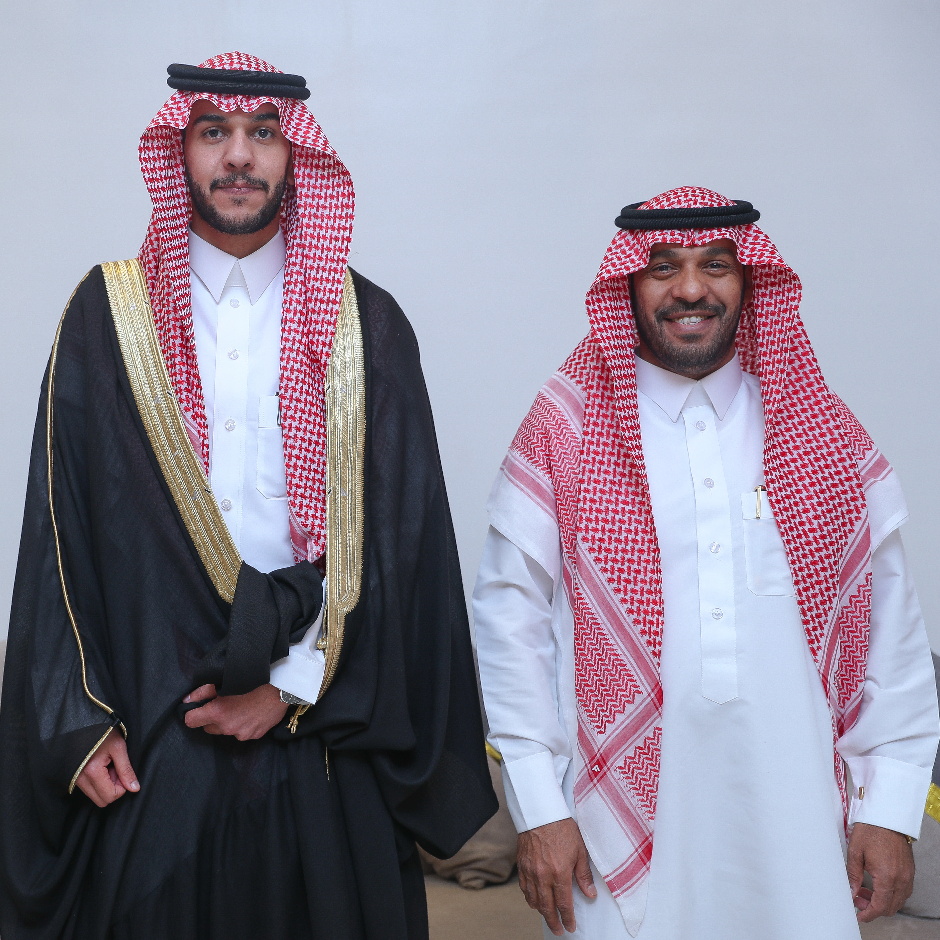 صورة 23 من زواج ( العمار & الدخيل الله )
