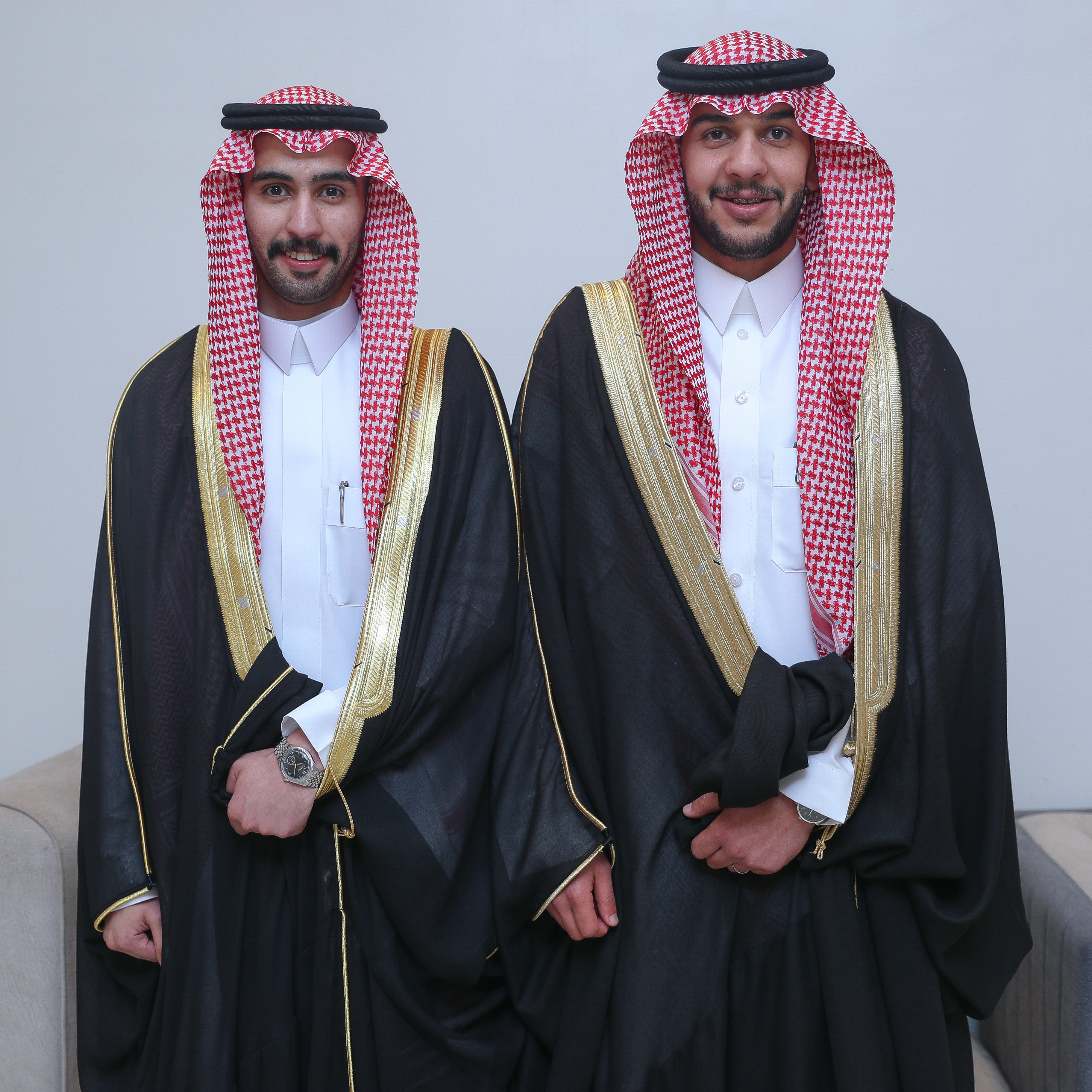 صورة 28 من زواج ( العمار & الدخيل الله )